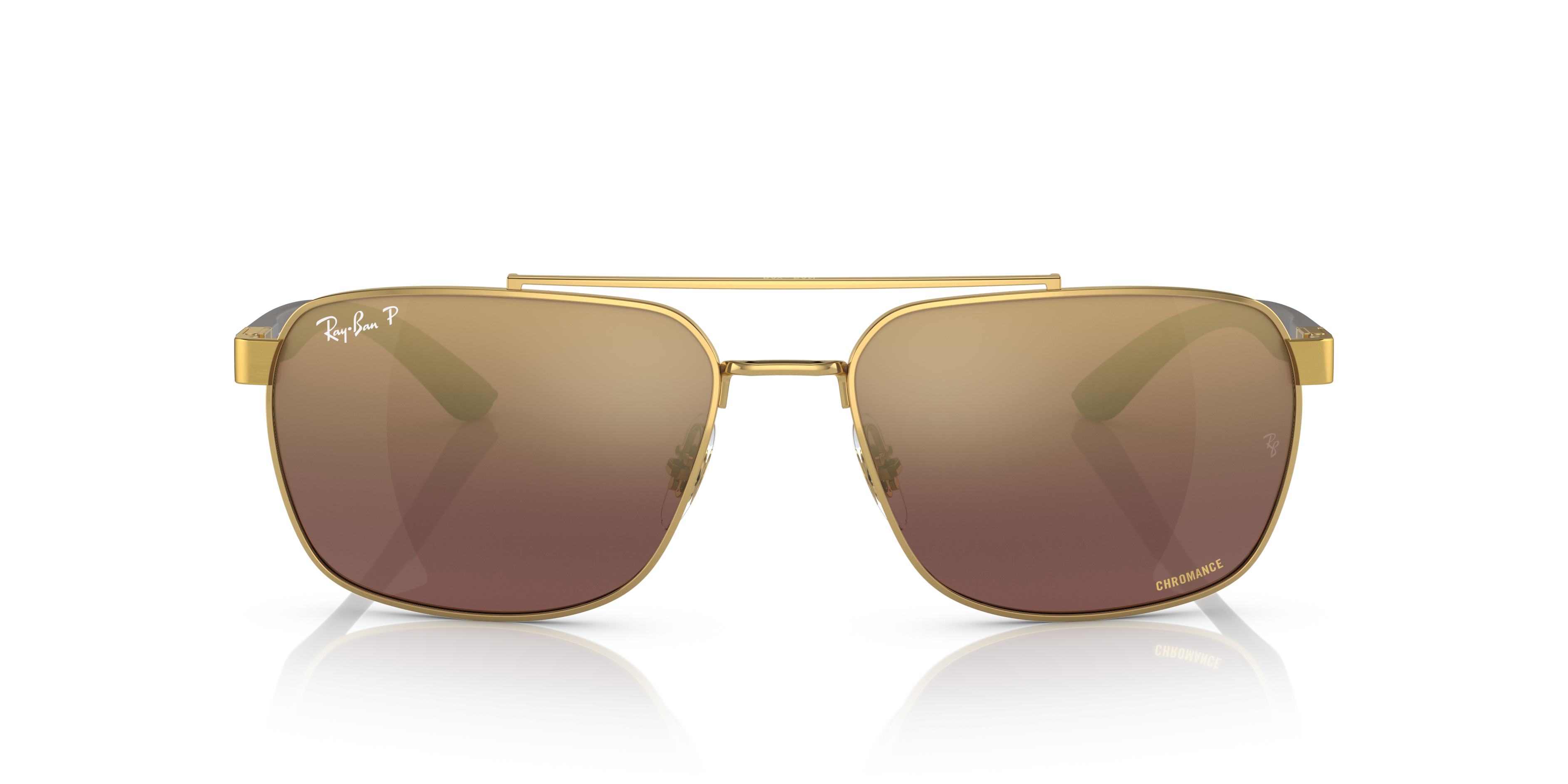 RAY-BAN RB3701 001/6B 59