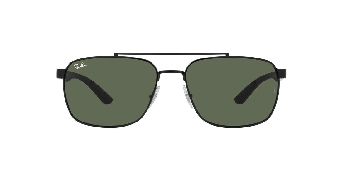 RAY-BAN RB3701 002/71 59