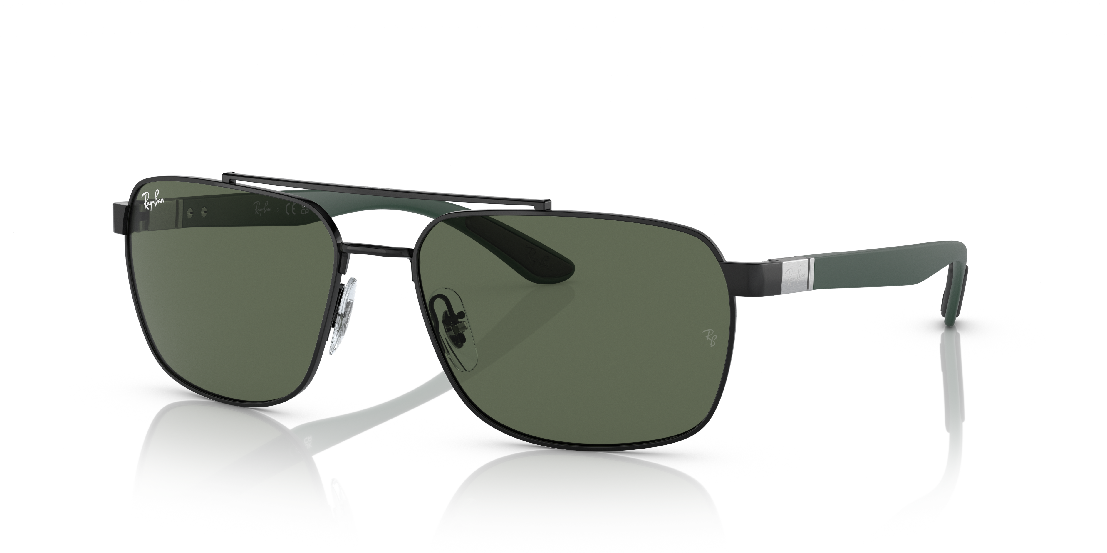 RAY-BAN RB3701 002/71 59