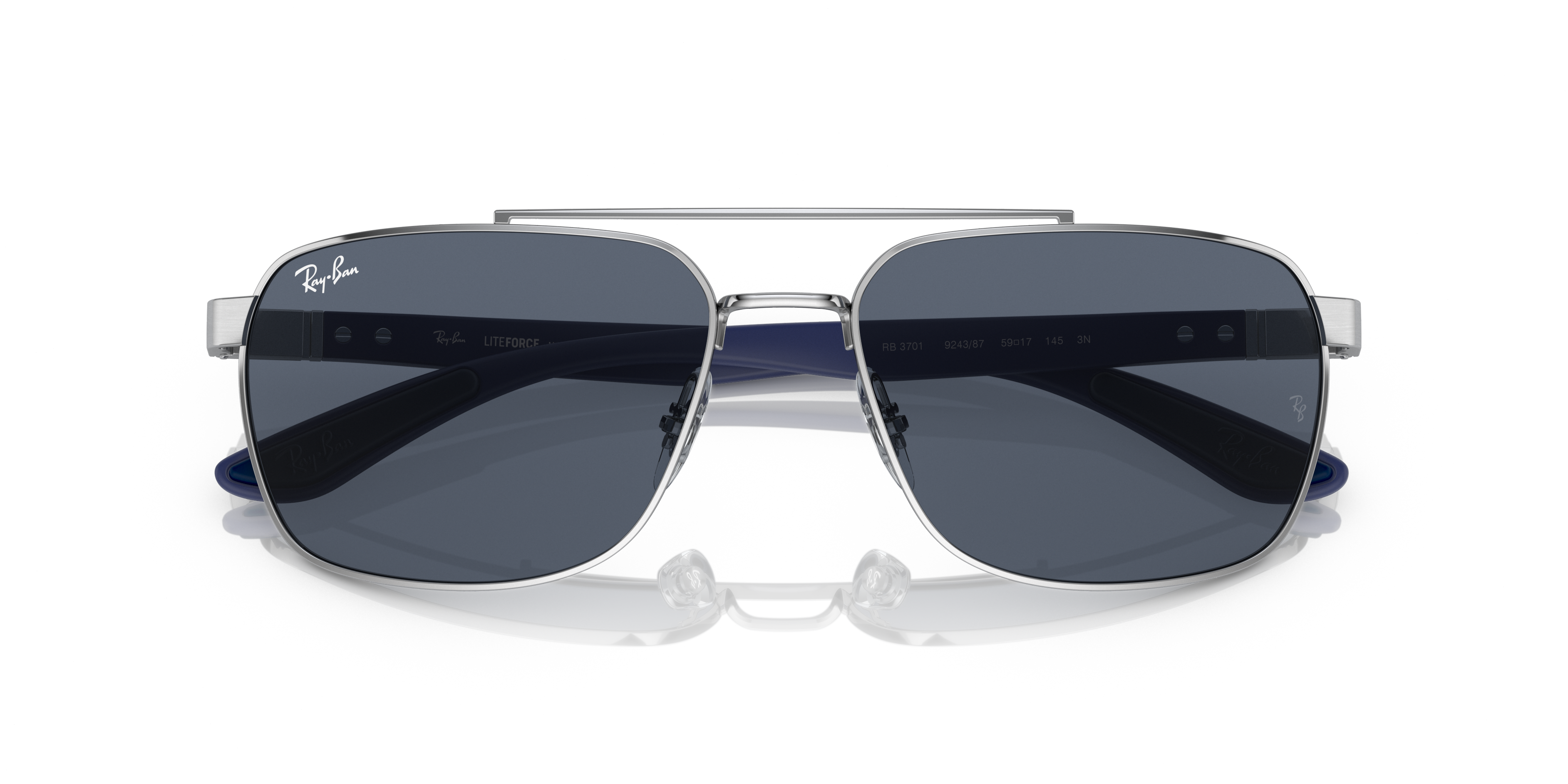 RAY-BAN RB3701 924387 59
