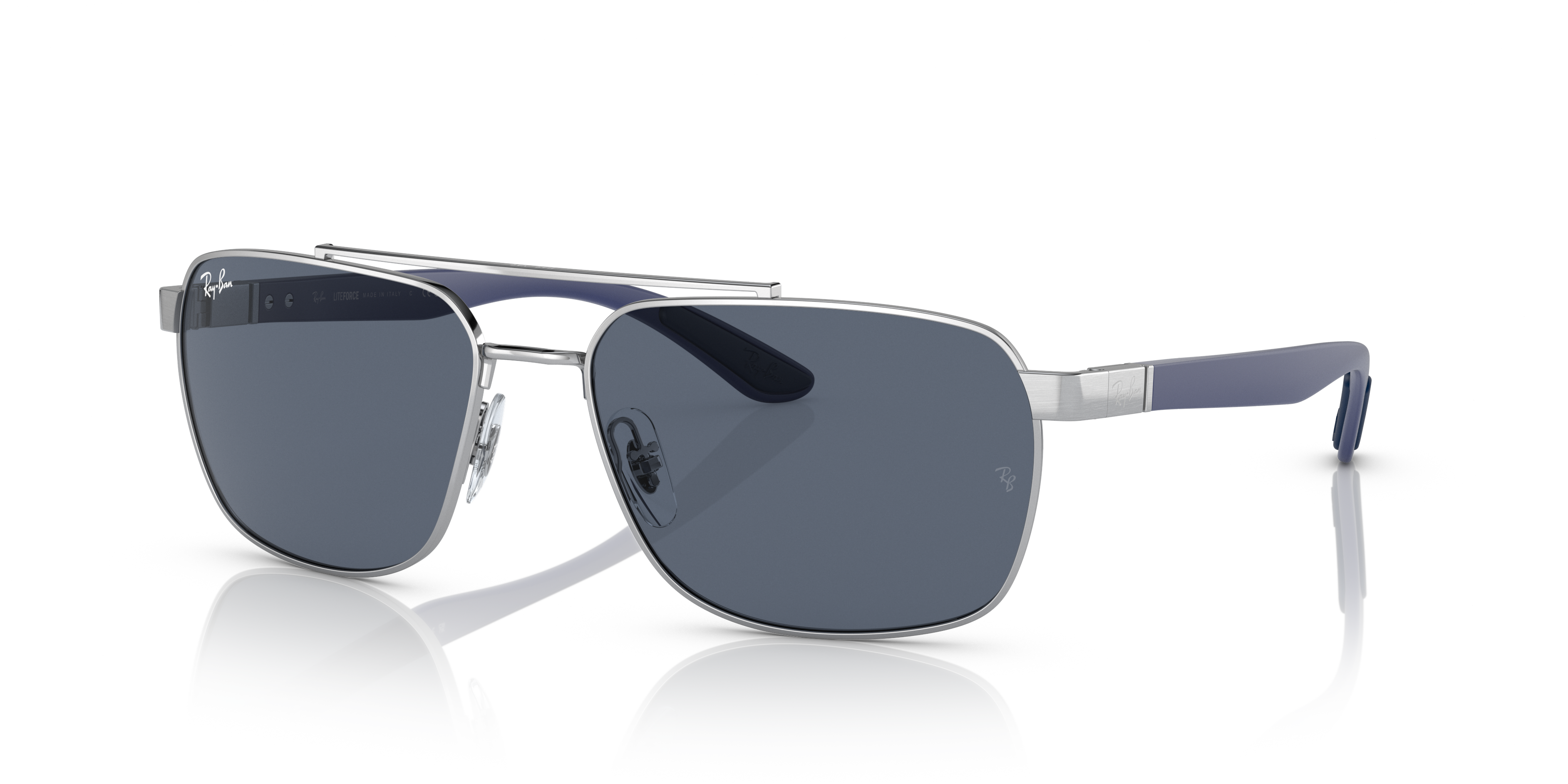 RAY-BAN RB3701 924387 59