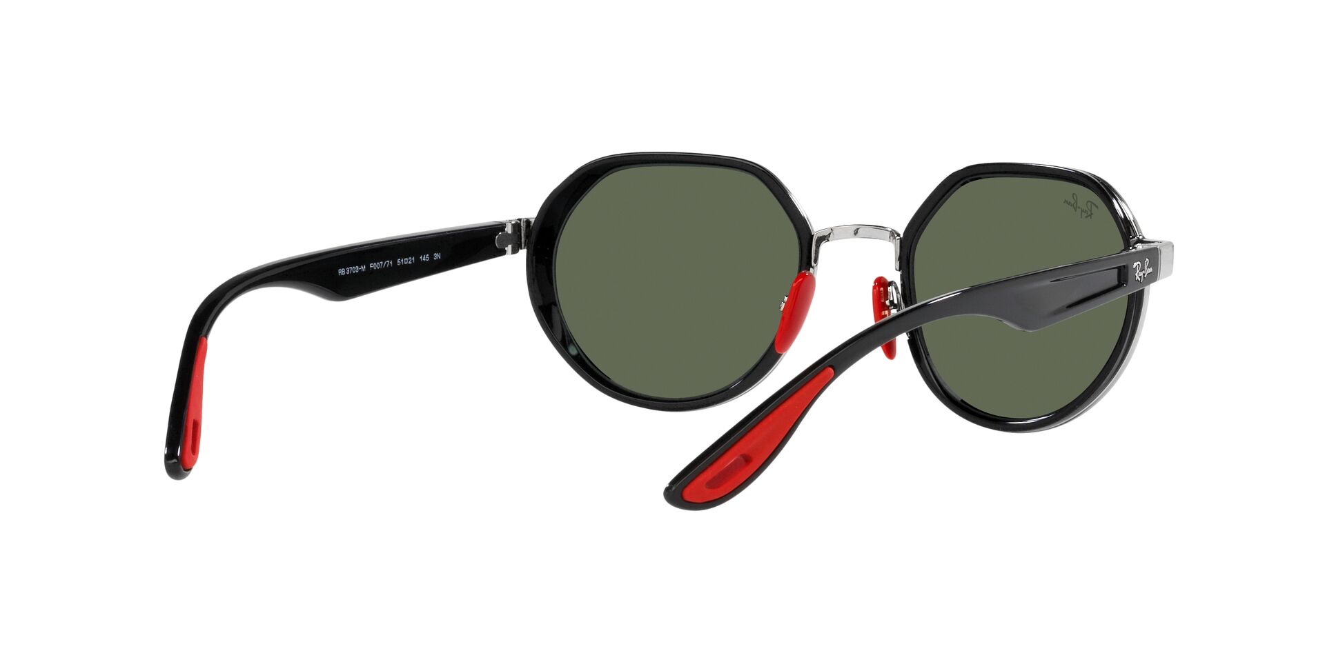 RAY-BAN RB3703M F00771 51