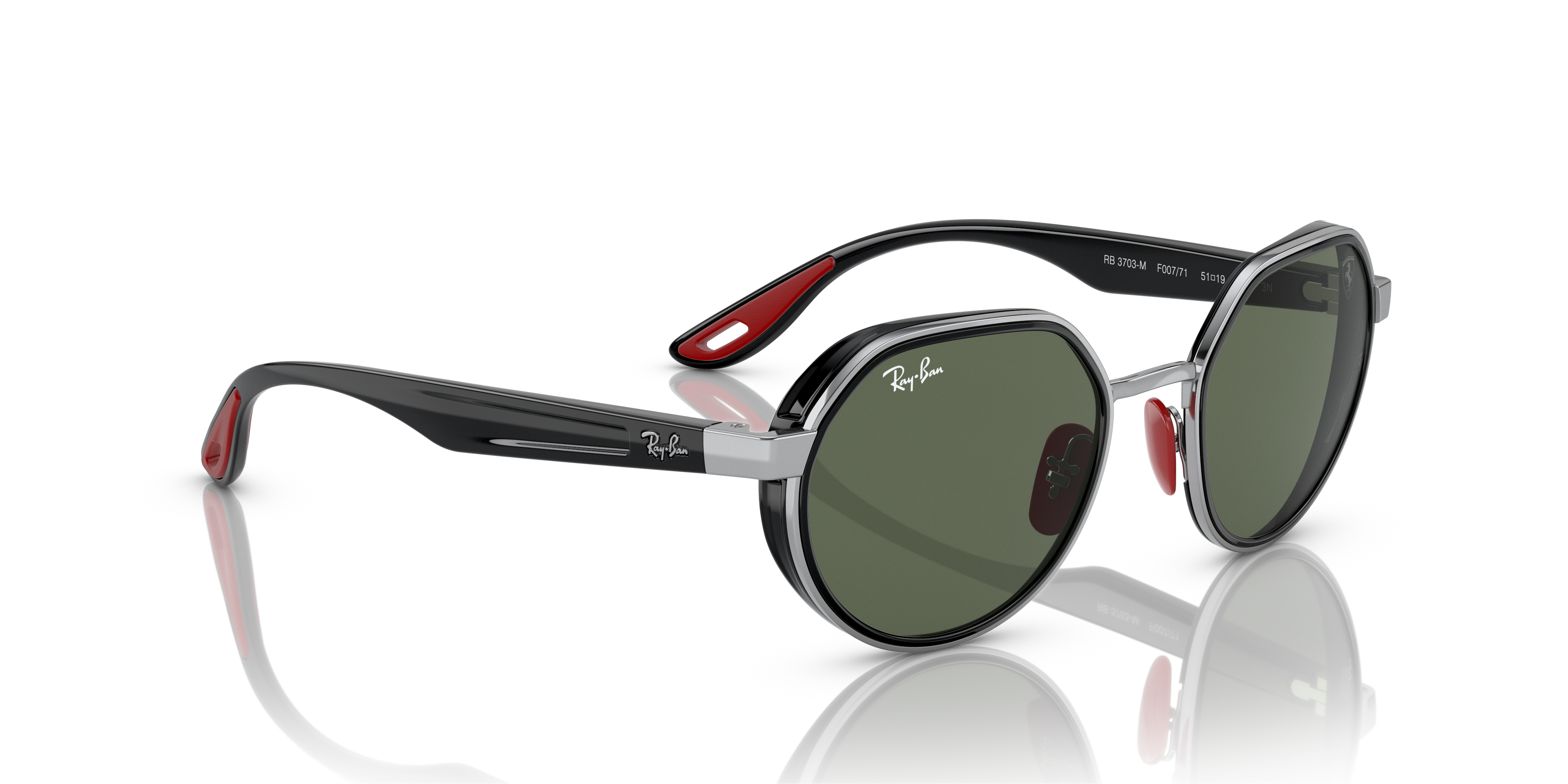 RAY-BAN RB3703M F00771 51