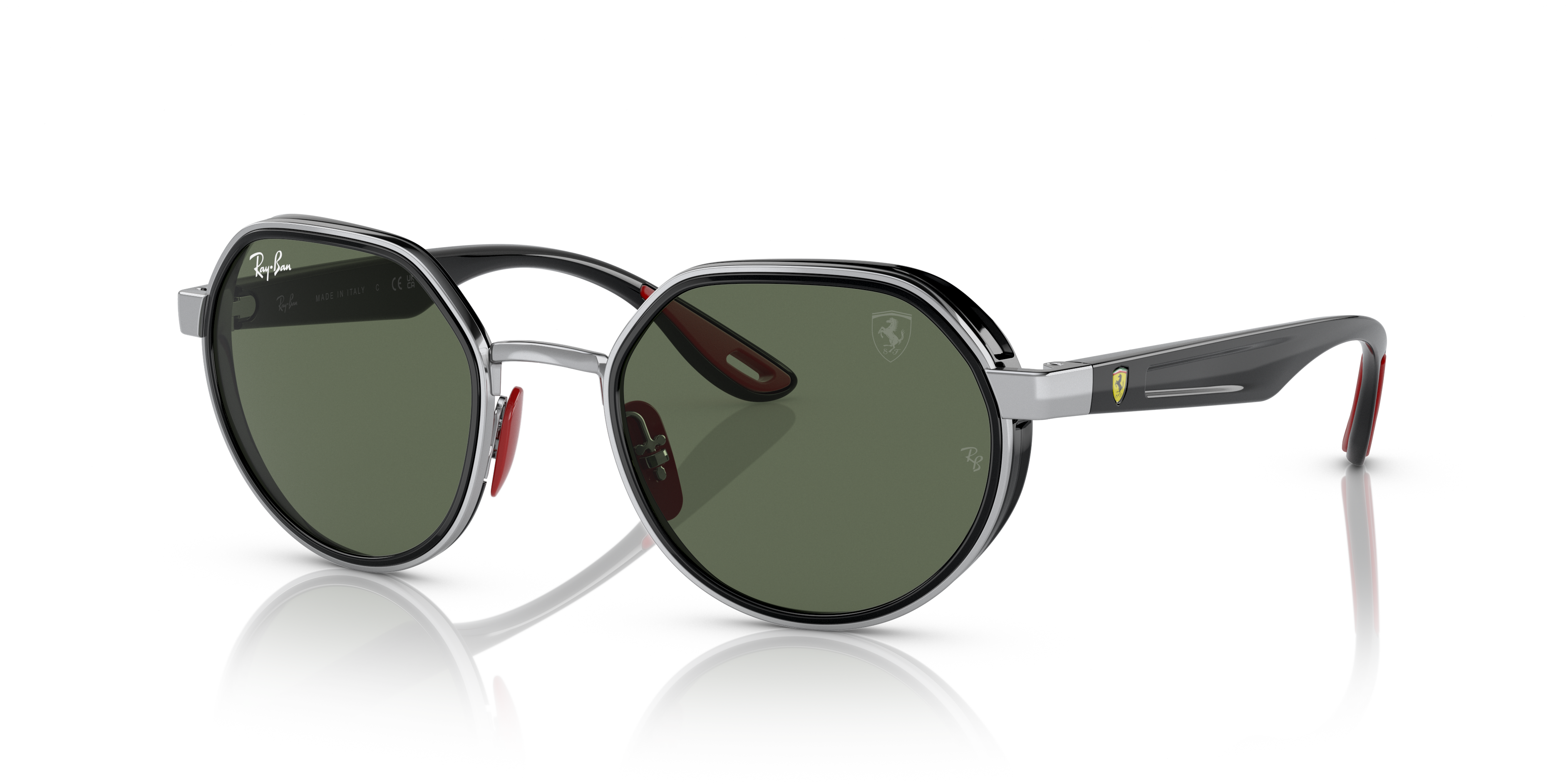 RAY-BAN RB3703M F00771 51