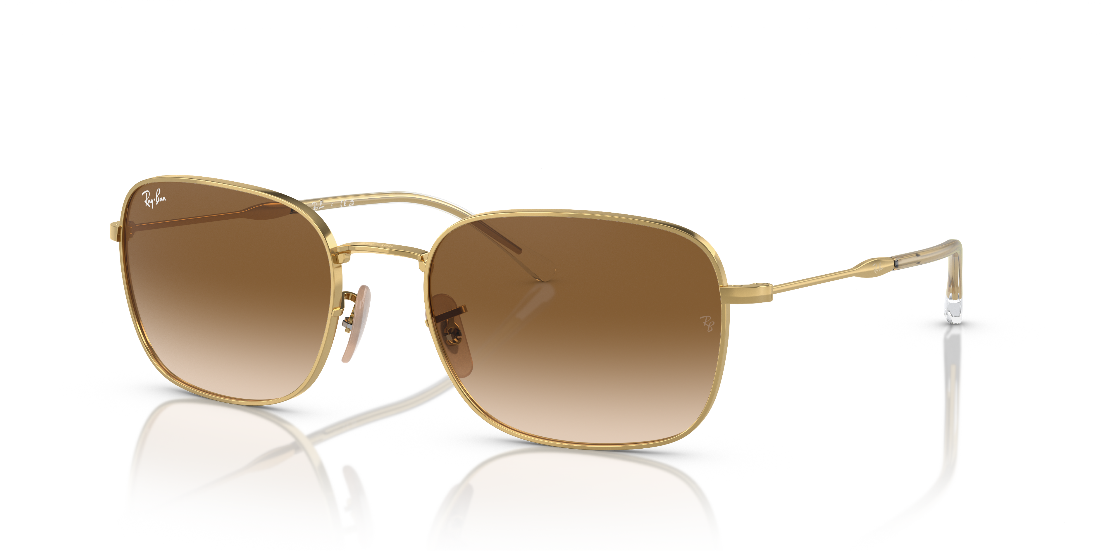 RAY-BAN RB3706 001/51 57