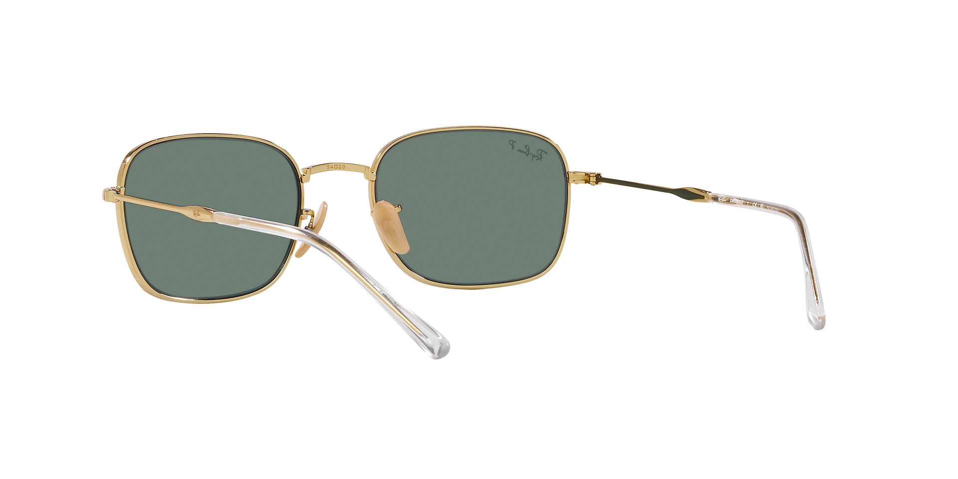 RAY-BAN RB3706 001/O9 57