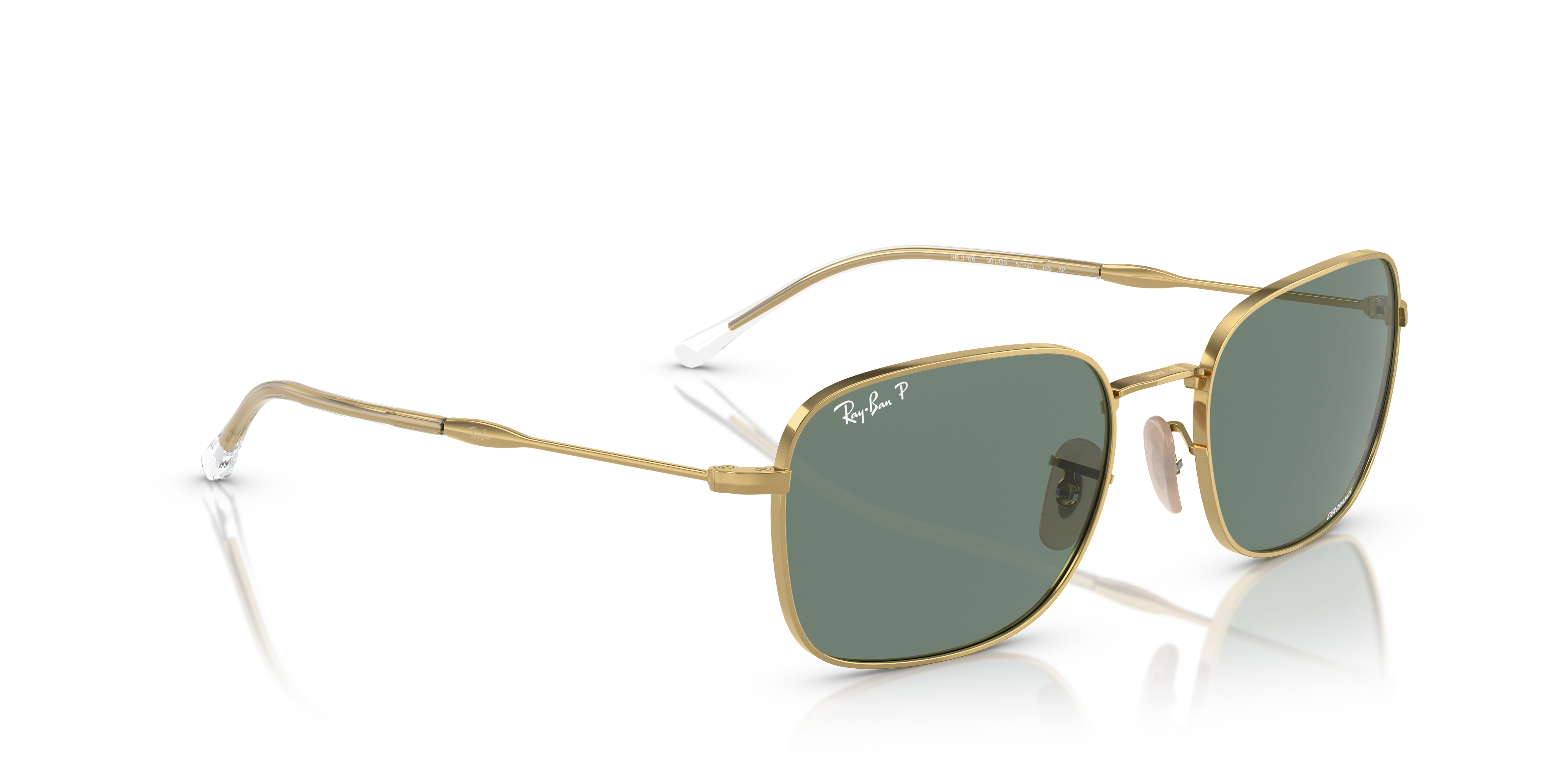 RAY-BAN RB3706 001/O9 54