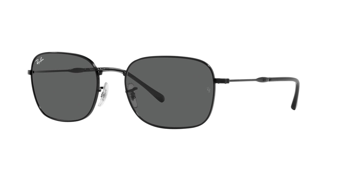 RAY-BAN RB3706 002/B1 54