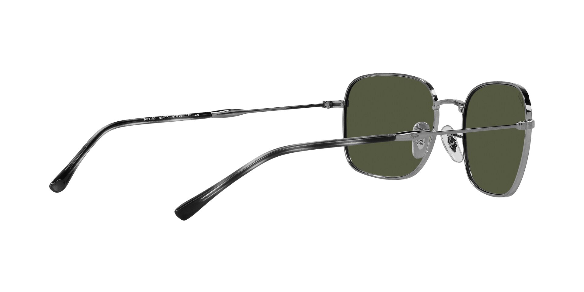 RAY-BAN RB3706 004/71 57