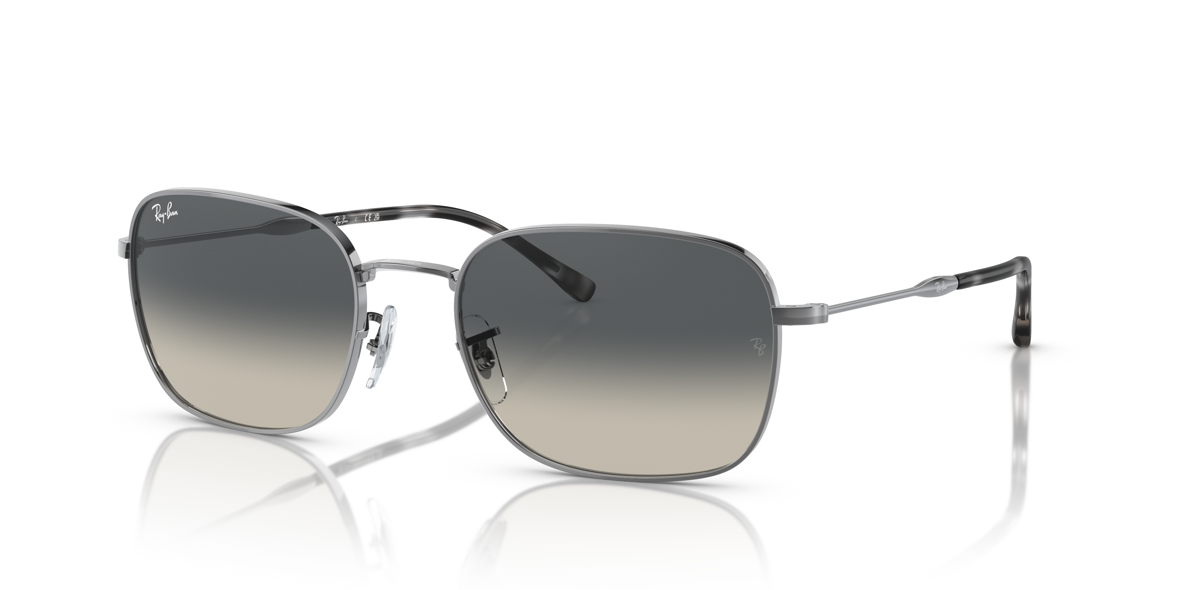 RAY-BAN RB3706 004/71 54