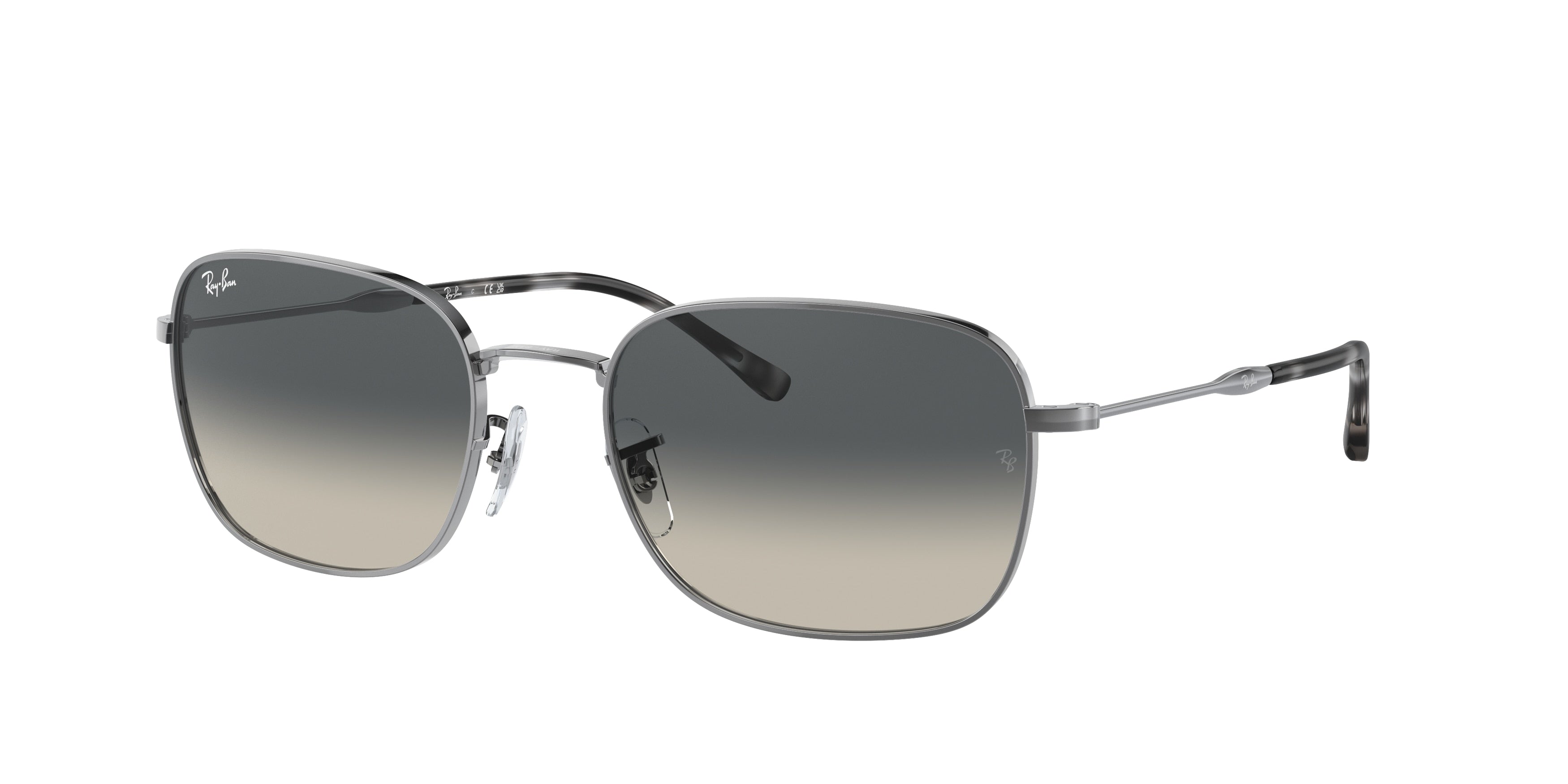 RAY-BAN RB3706 004/71 54
