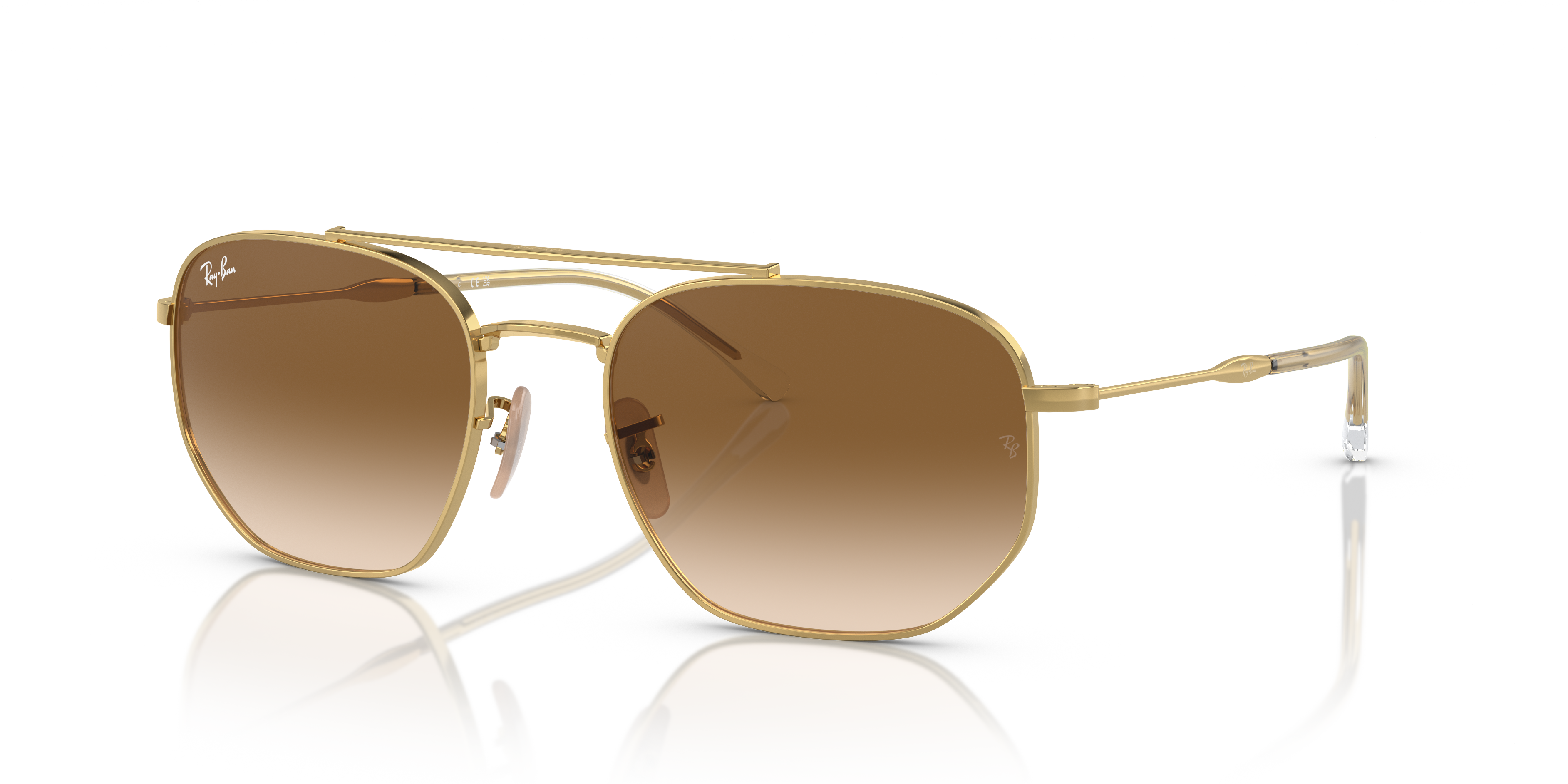 RAY-BAN RB3707 001/51 54