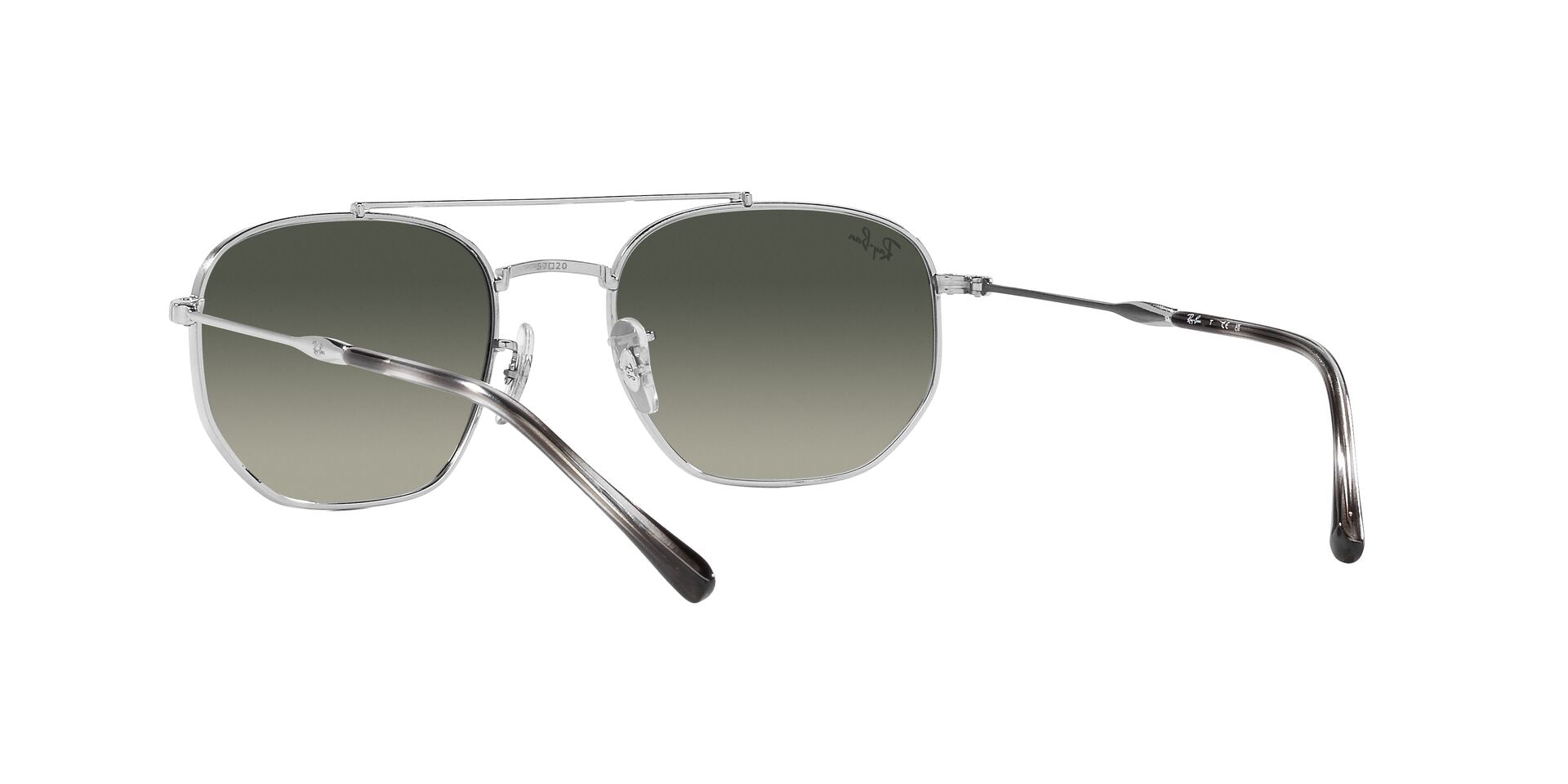 RAY-BAN RB3707 003/71 54