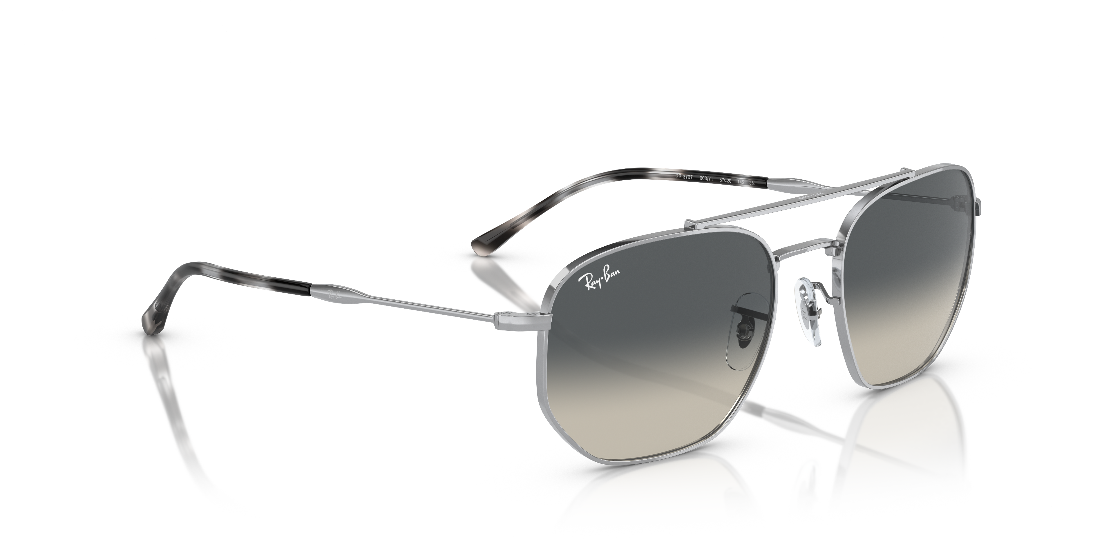 RAY-BAN RB3707 003/71 54