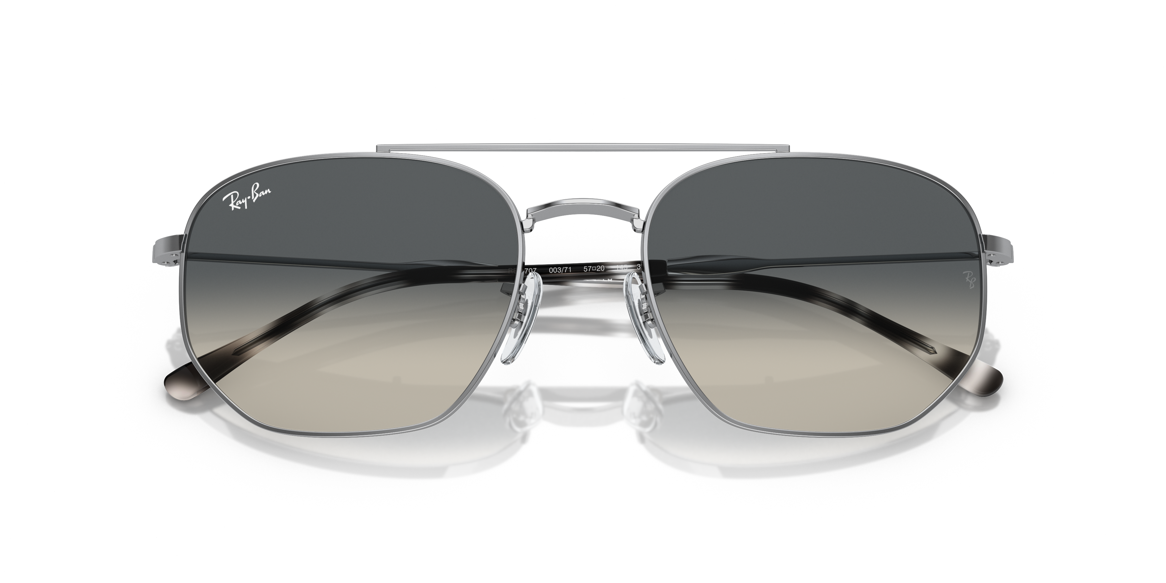 RAY-BAN RB3707 003/71 54