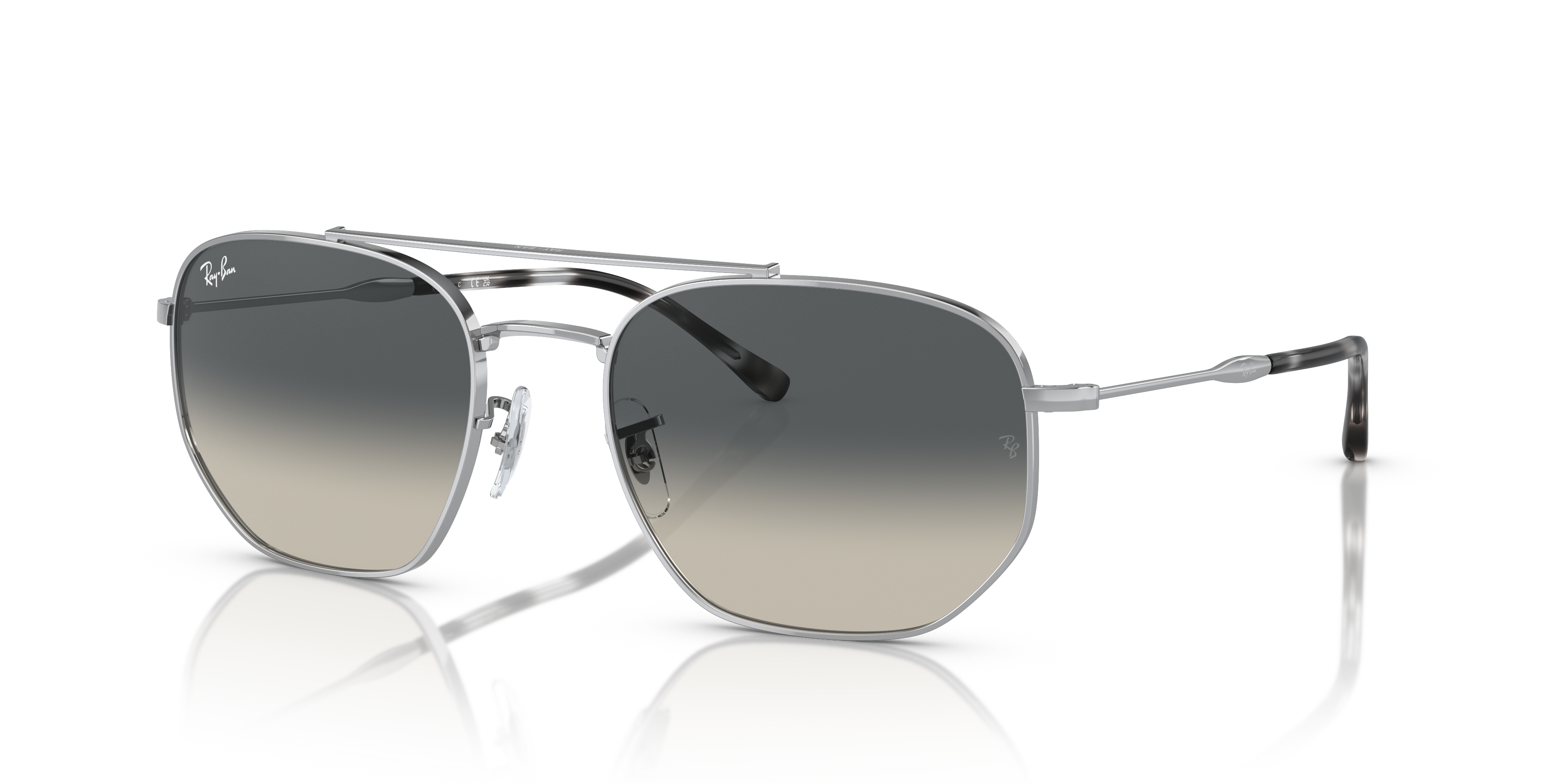 RAY-BAN RB3707 003/71 57