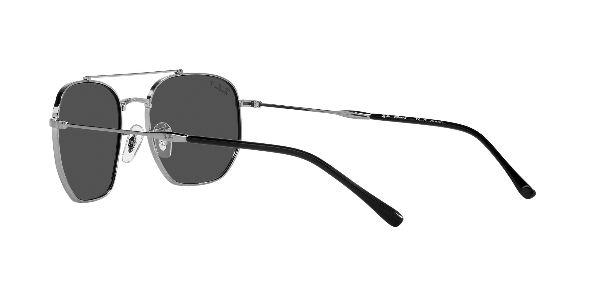 RAY-BAN RB3707 004/K8 57