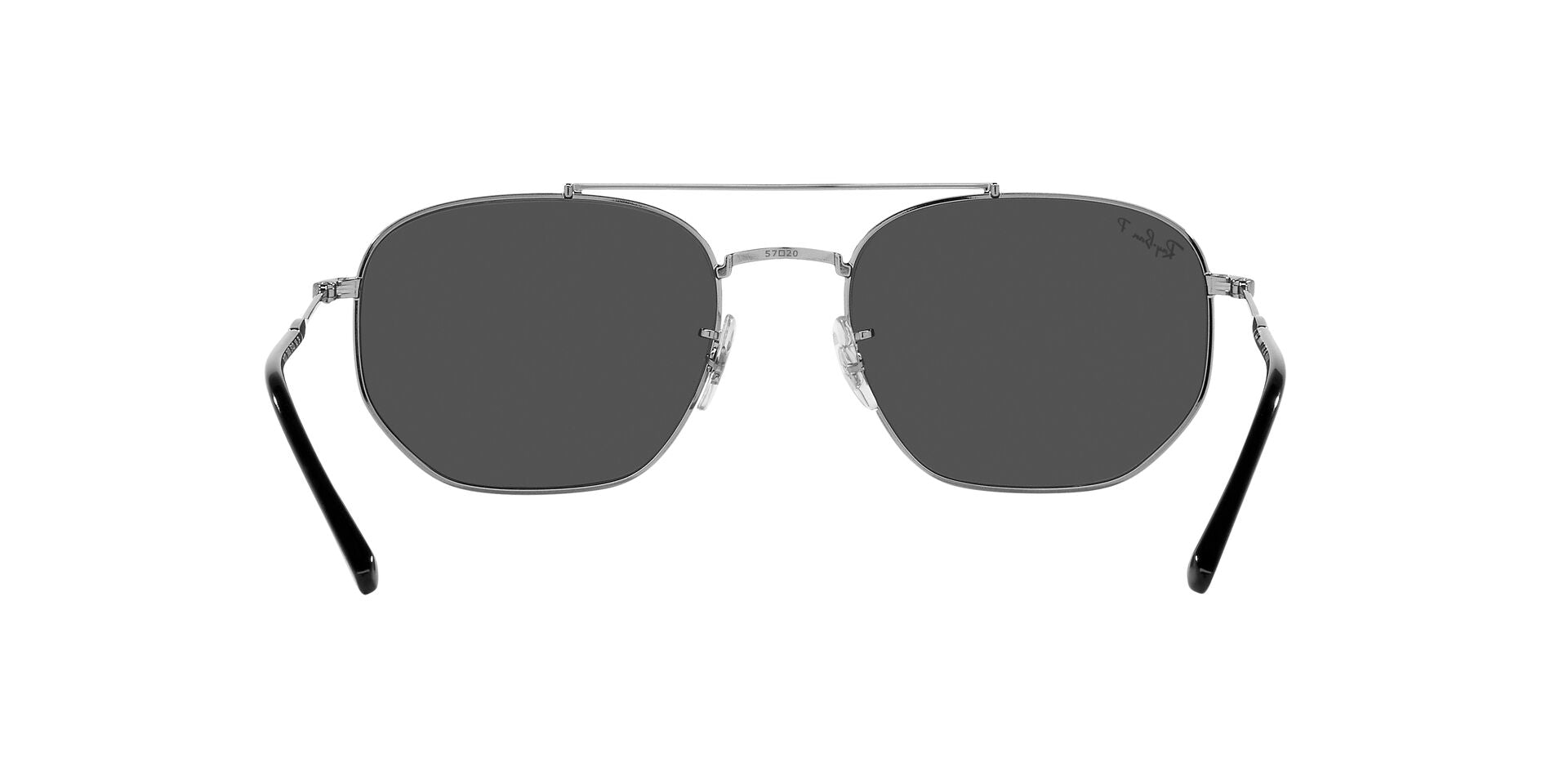 RAY-BAN RB3707 004/K8 54