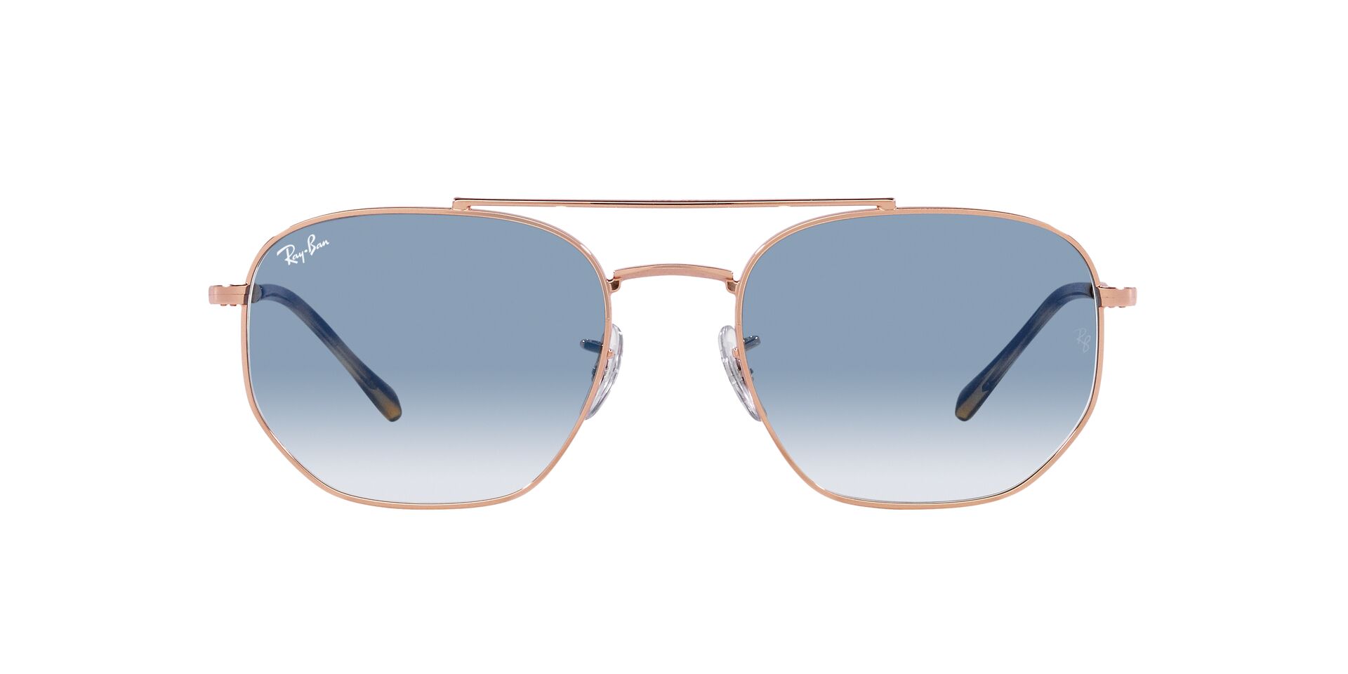 RAY-BAN RB3707 92023F 54