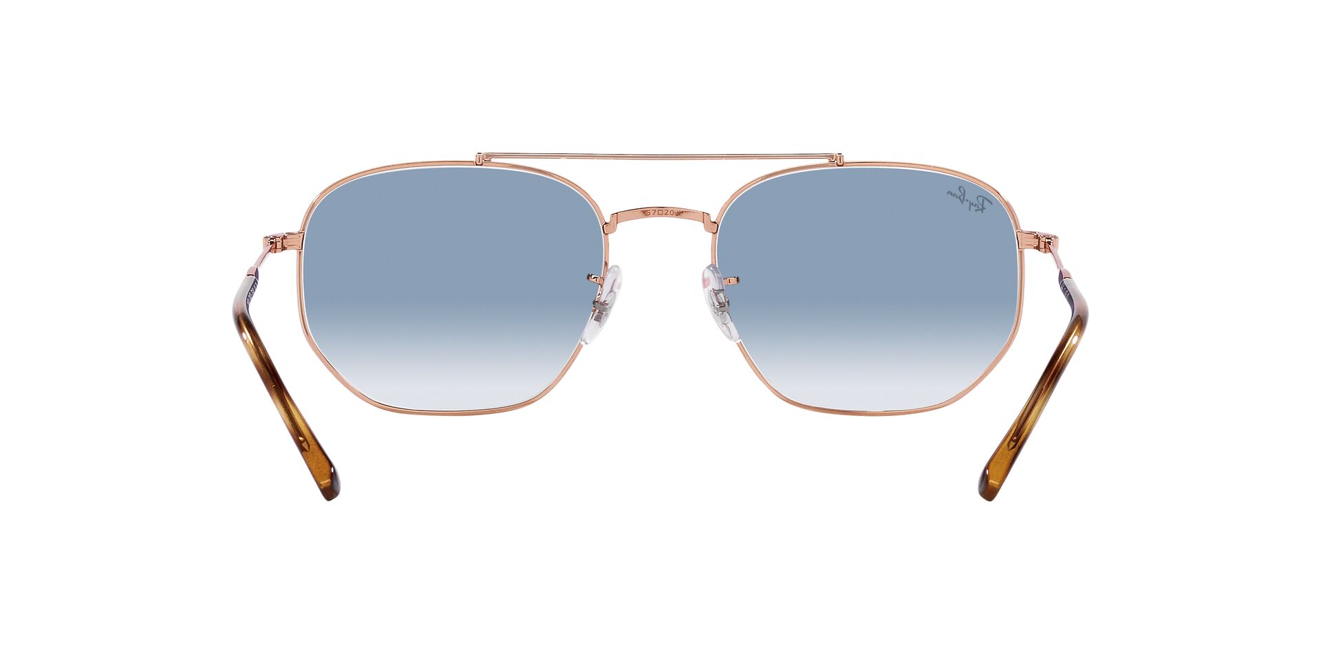 RAY-BAN RB3707 92023F 54