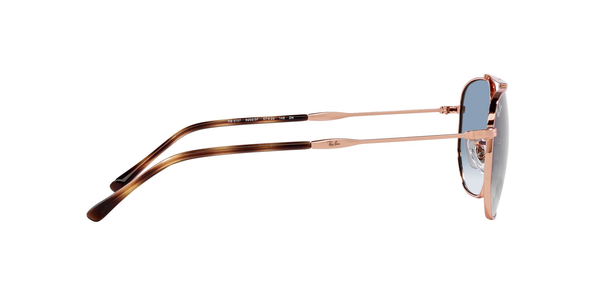 RAY-BAN RB3707 92023F 54