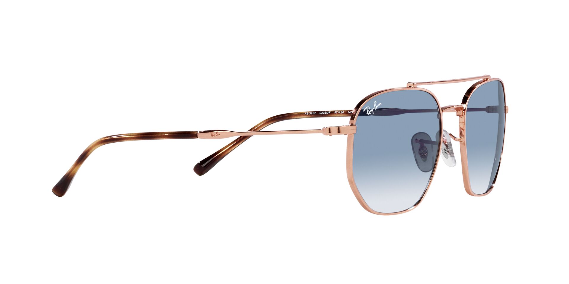 RAY-BAN RB3707 92023F 54