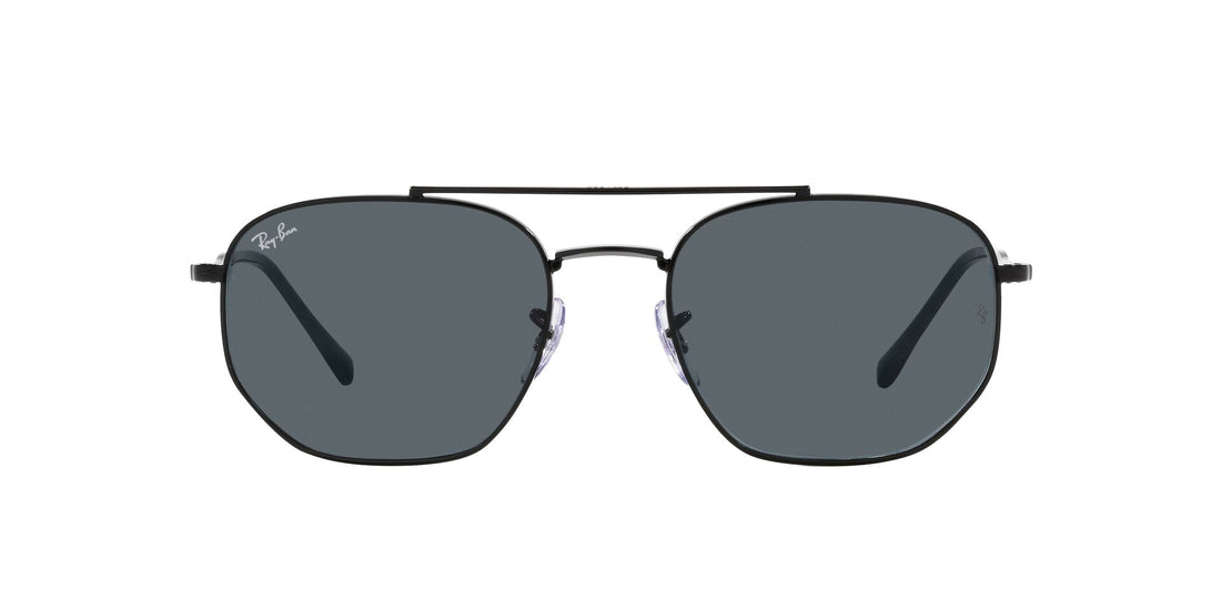 RAY-BAN RB3707 9257R5 57