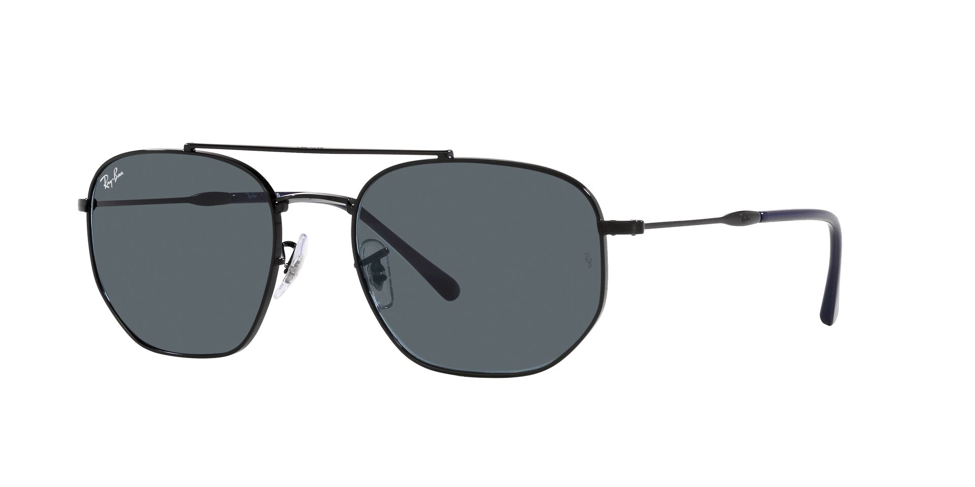 RAY-BAN RB3707 9257R5 54
