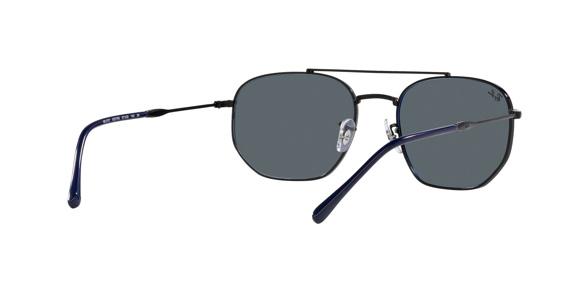 RAY-BAN RB3707 9257R5 54
