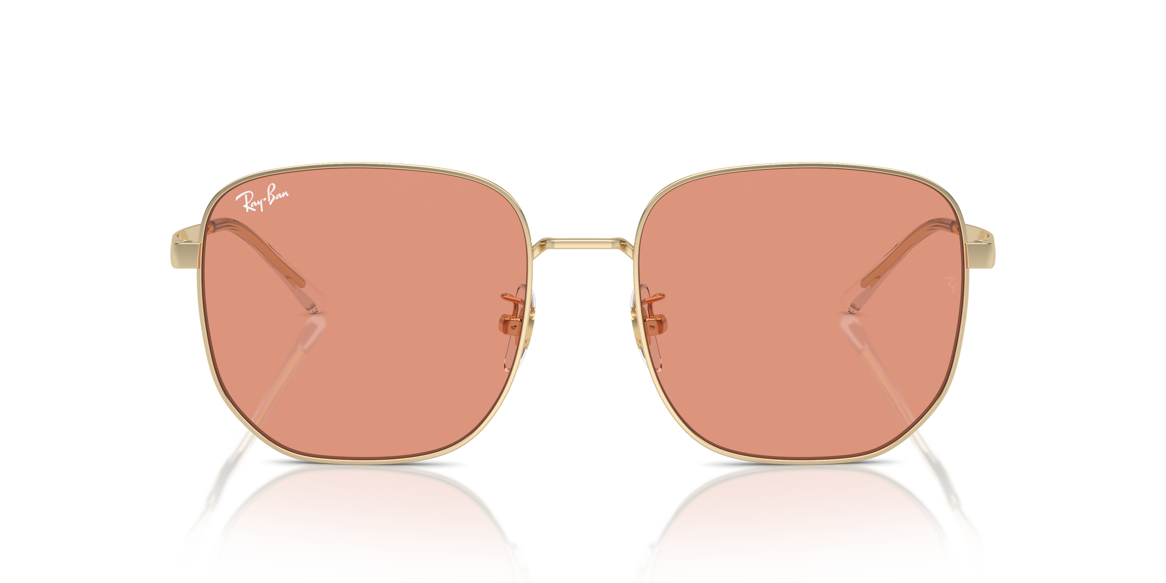 RAY-BAN RB3713D 921374 57
