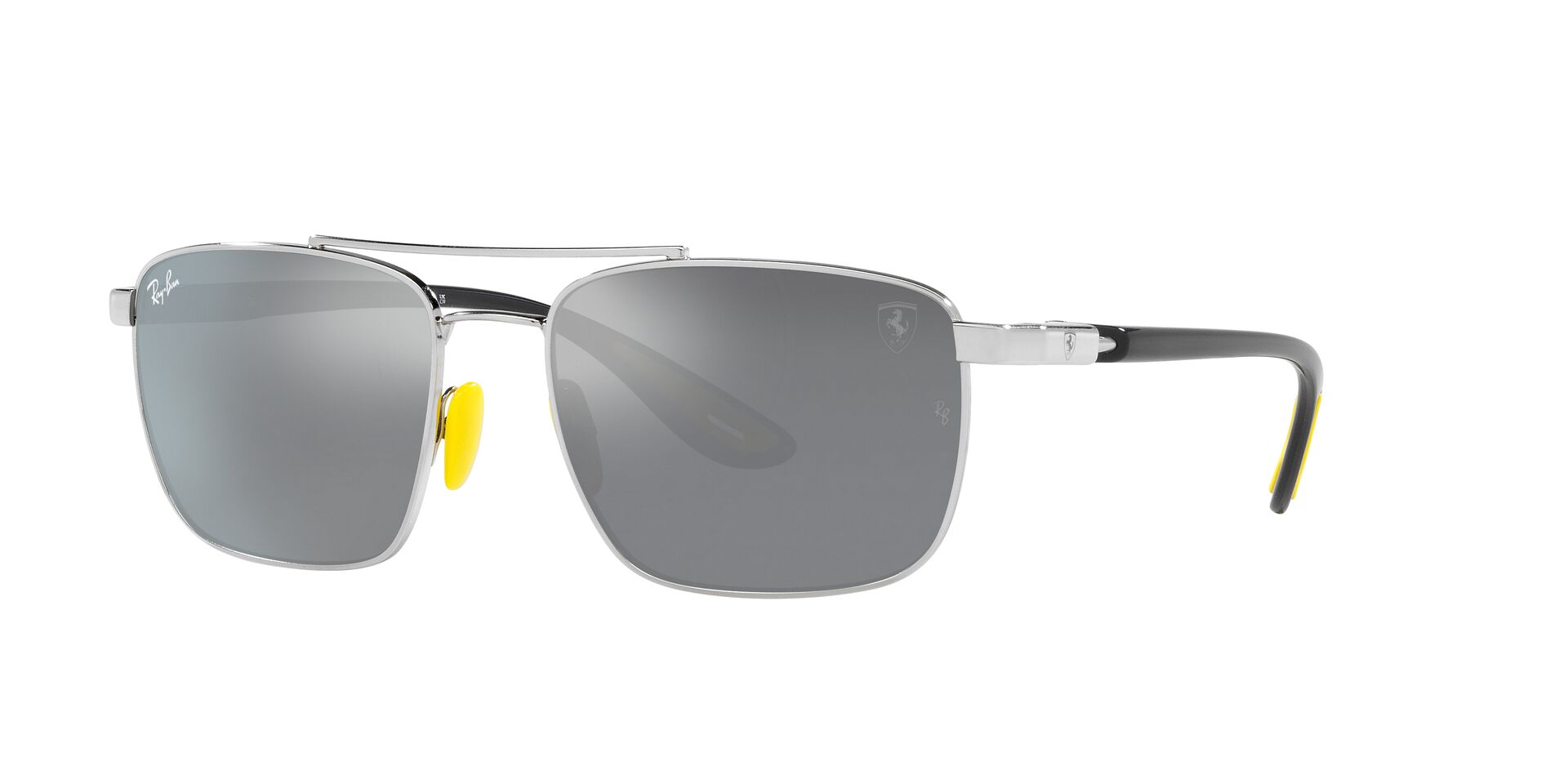 RAY-BAN RB3715M F0646G 58