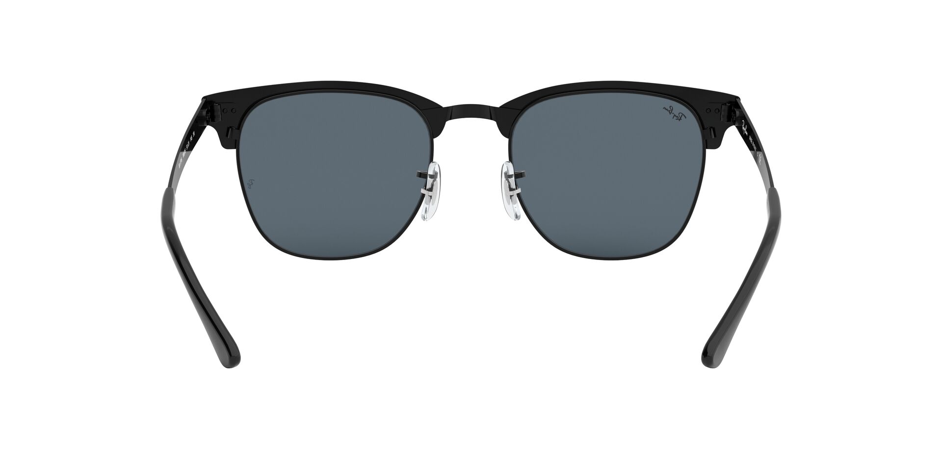 RAY-BAN RB3716 CLUBMASTER METAL 186/R5 51