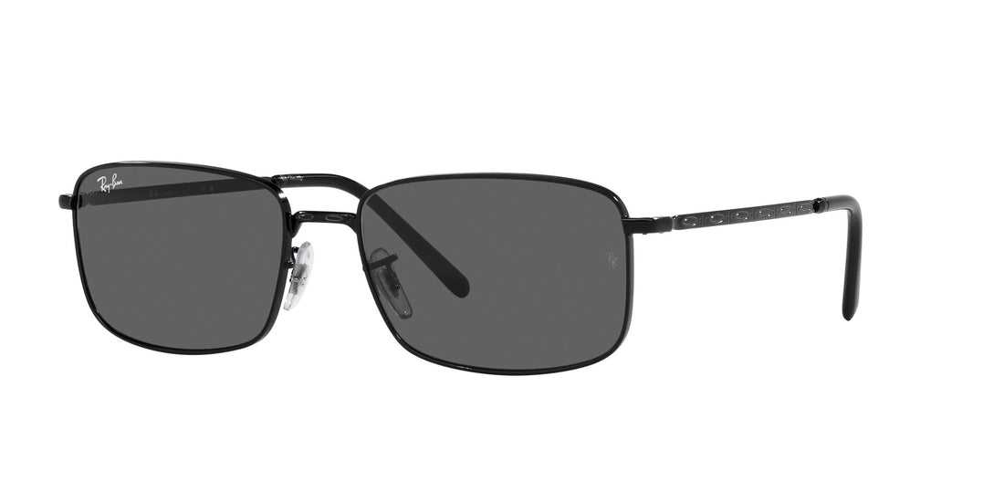 RAY-BAN RB3717 002/B1 57