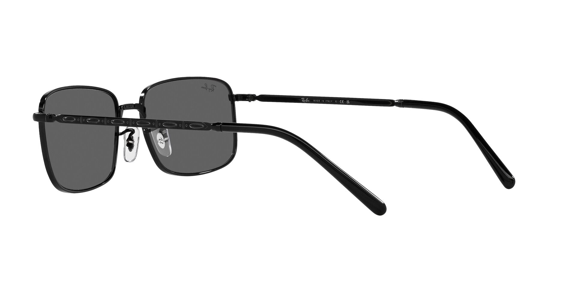 RAY-BAN RB3717 002/B1 60 - 8