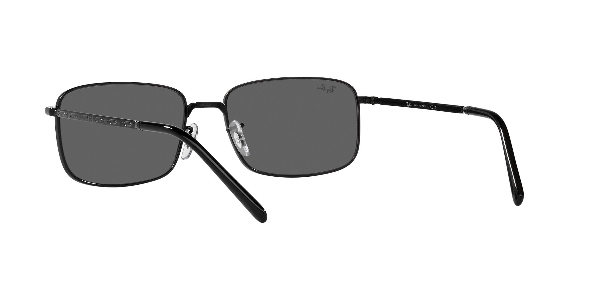 RAY-BAN RB3717 002/B1 60 - 9