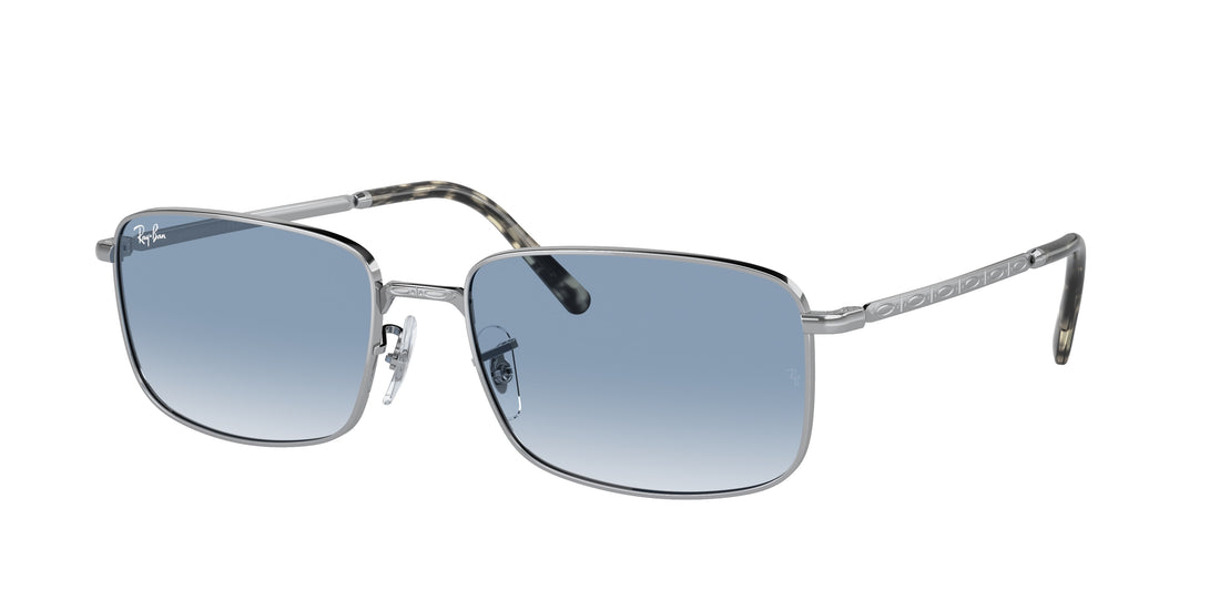 Sonnenbrillen ray-ban rb3717 003/3f unisex größe 57mm - Hauptansicht