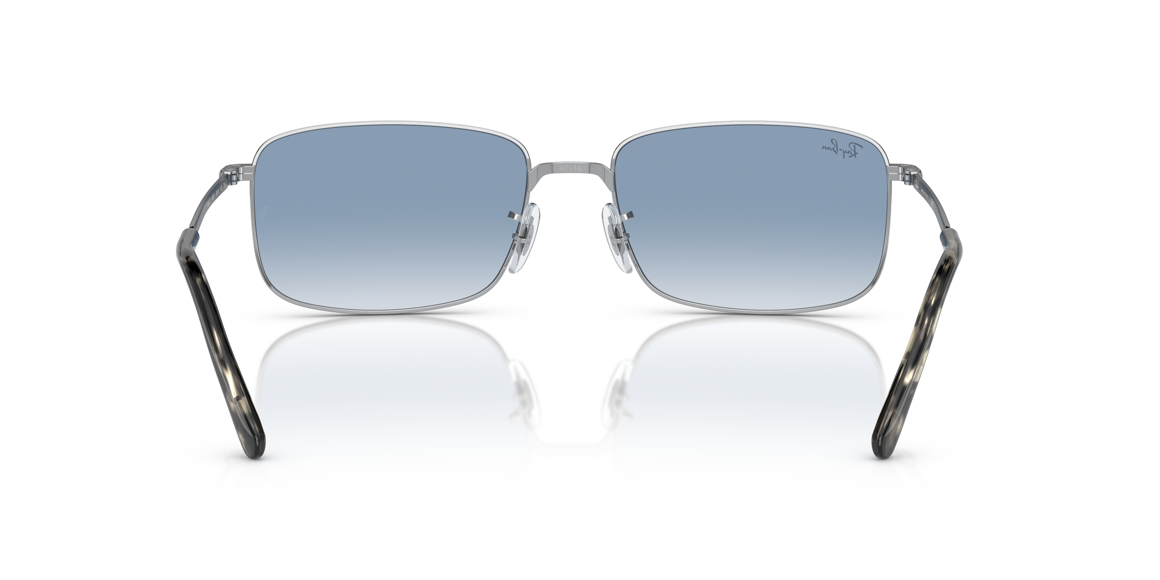 RAY-BAN RB3717 003/3F 57