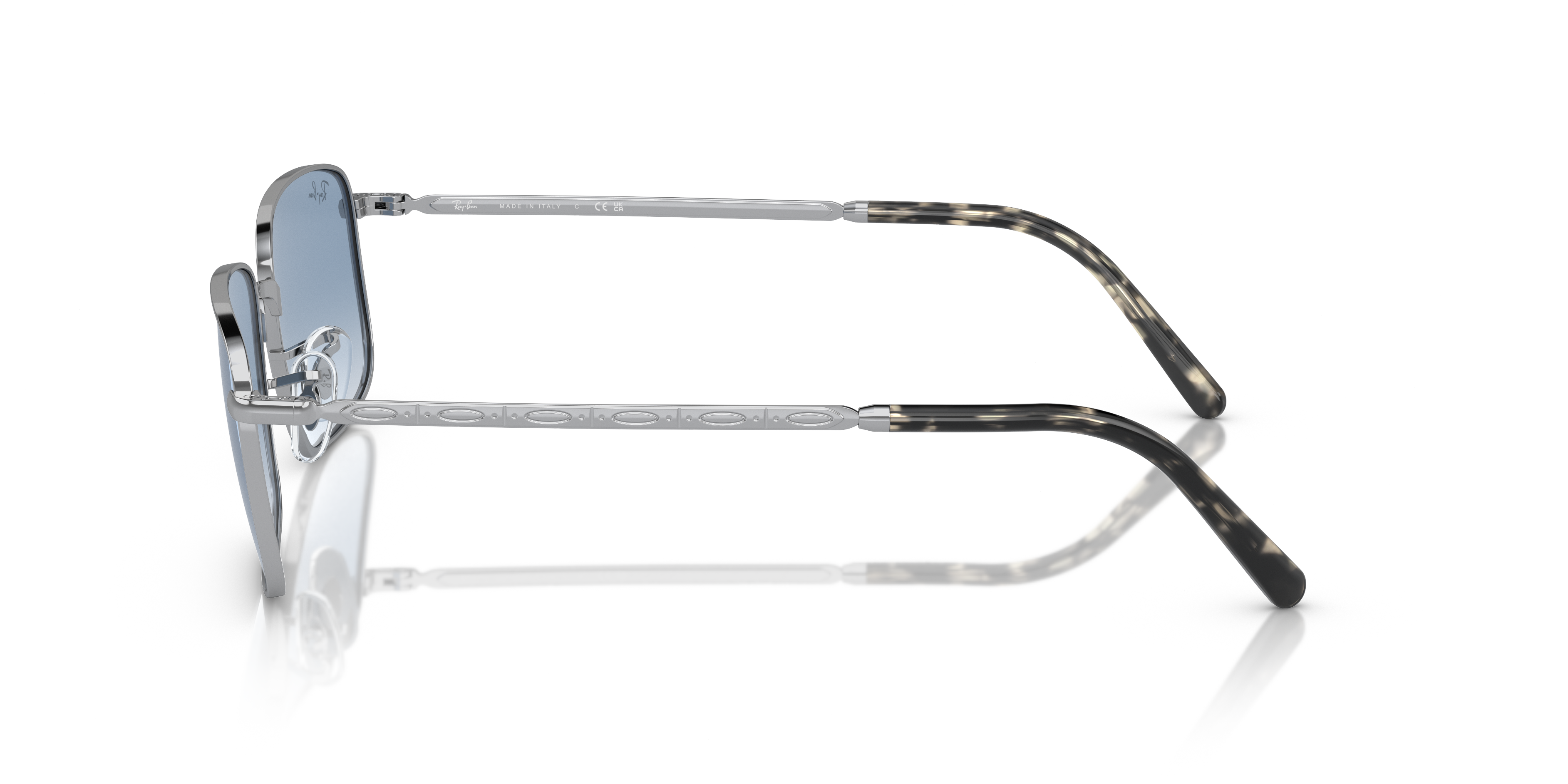 RAY-BAN RB3717 003/3F 57