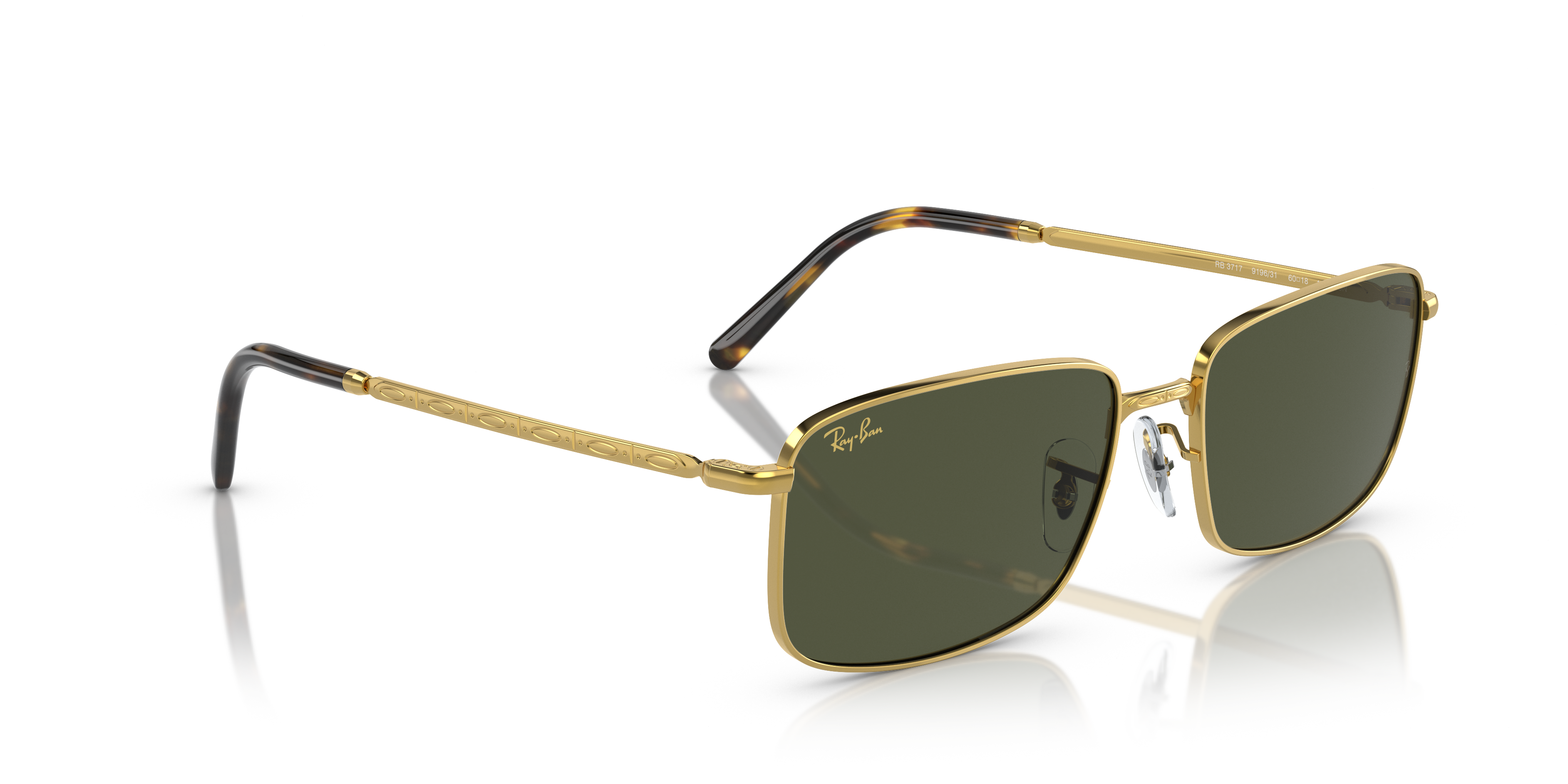 RAY-BAN RB3717 919631 57