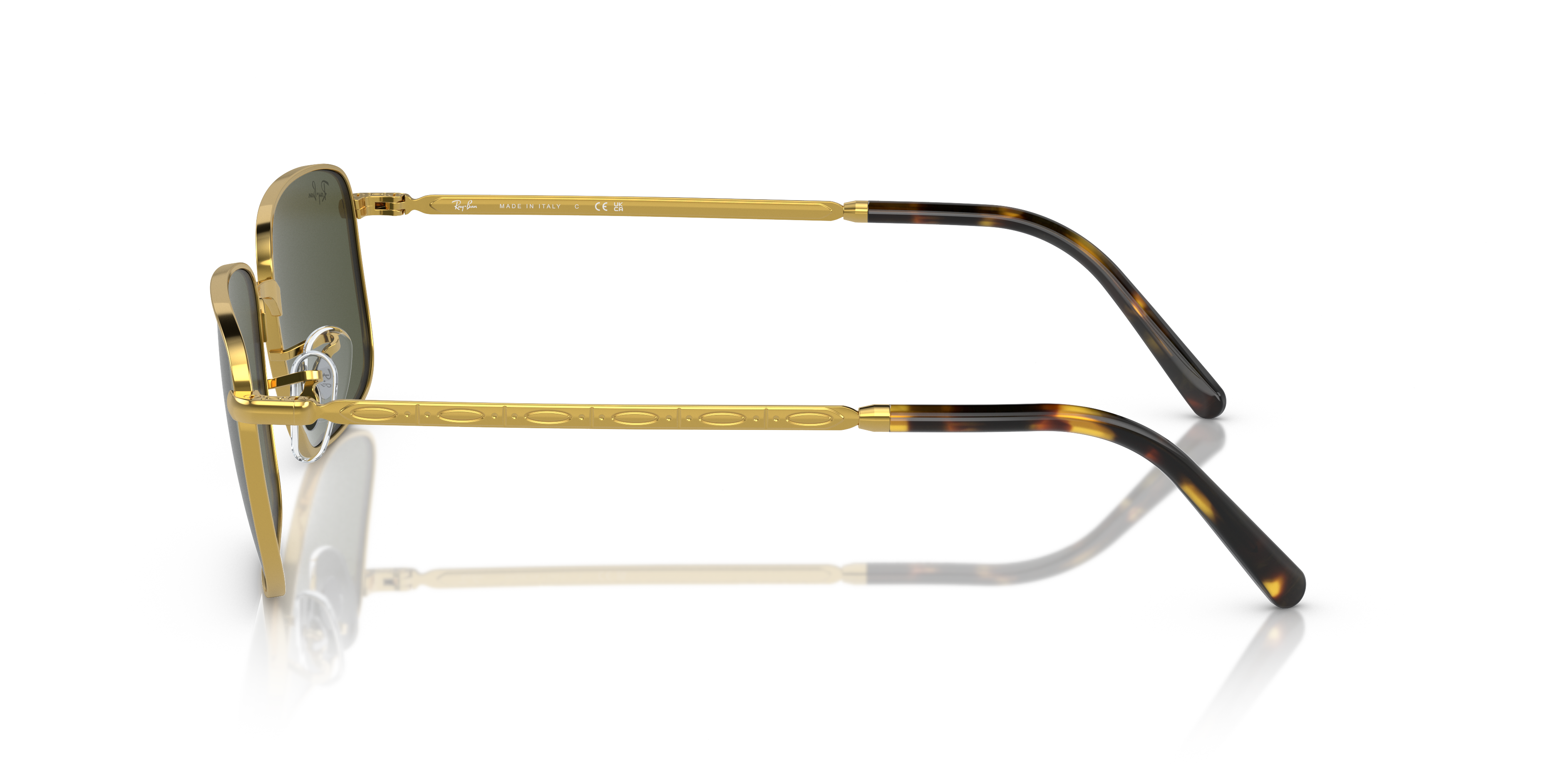 RAY-BAN RB3717 919631 57