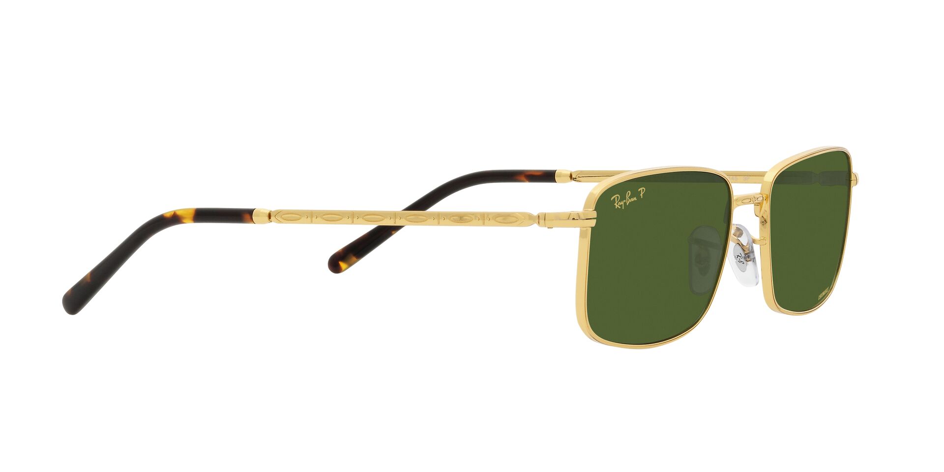 RAY-BAN RB3717 9196P1 57