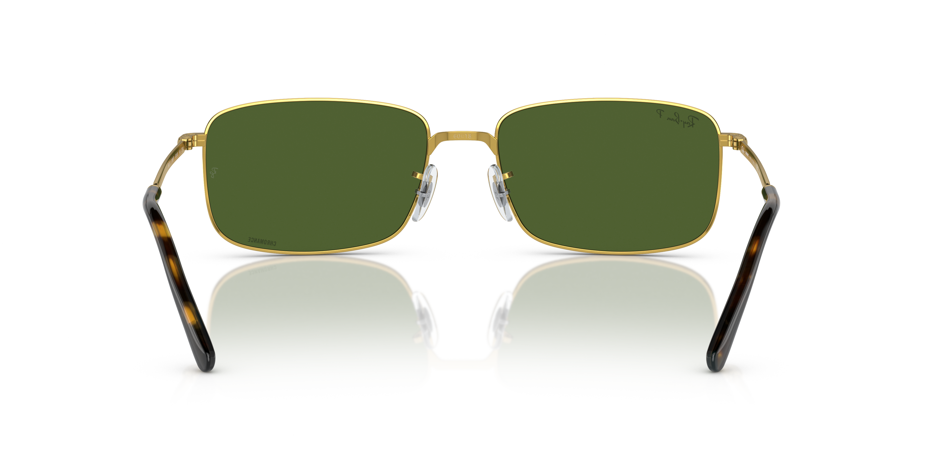 RAY-BAN RB3717 9196P1 57
