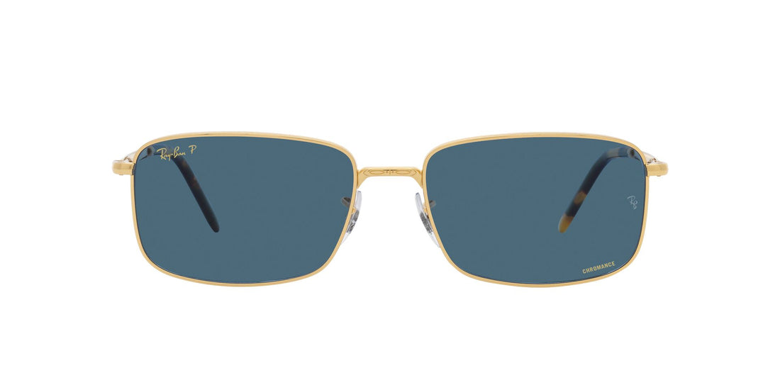 RAY-BAN RB3717 9196S2 57 - 22