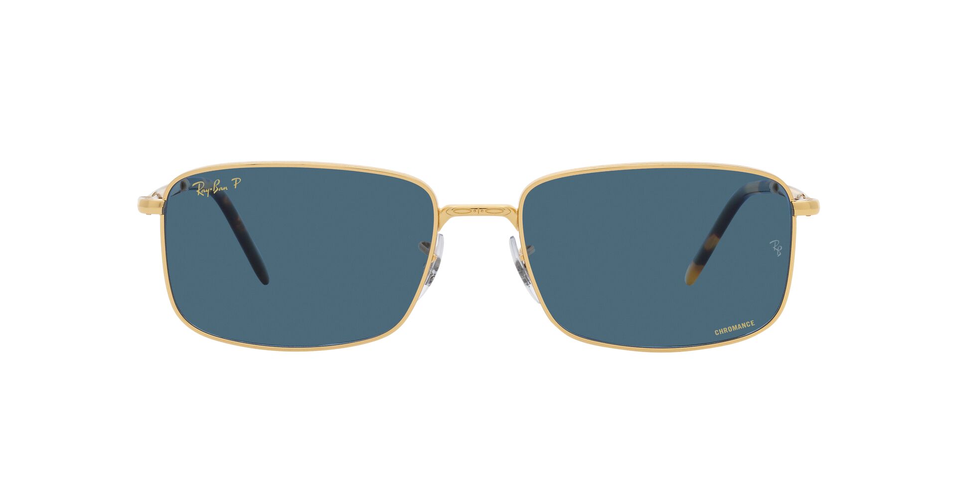RAY-BAN RB3717 9196S2 57 - 22