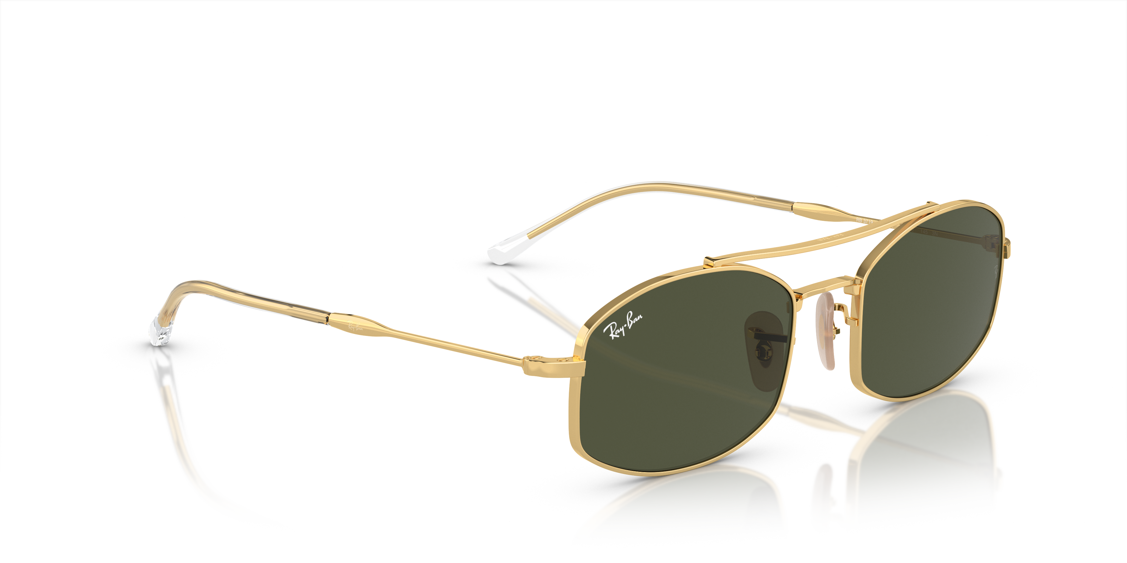 RAY-BAN RB3719 001/31 54
