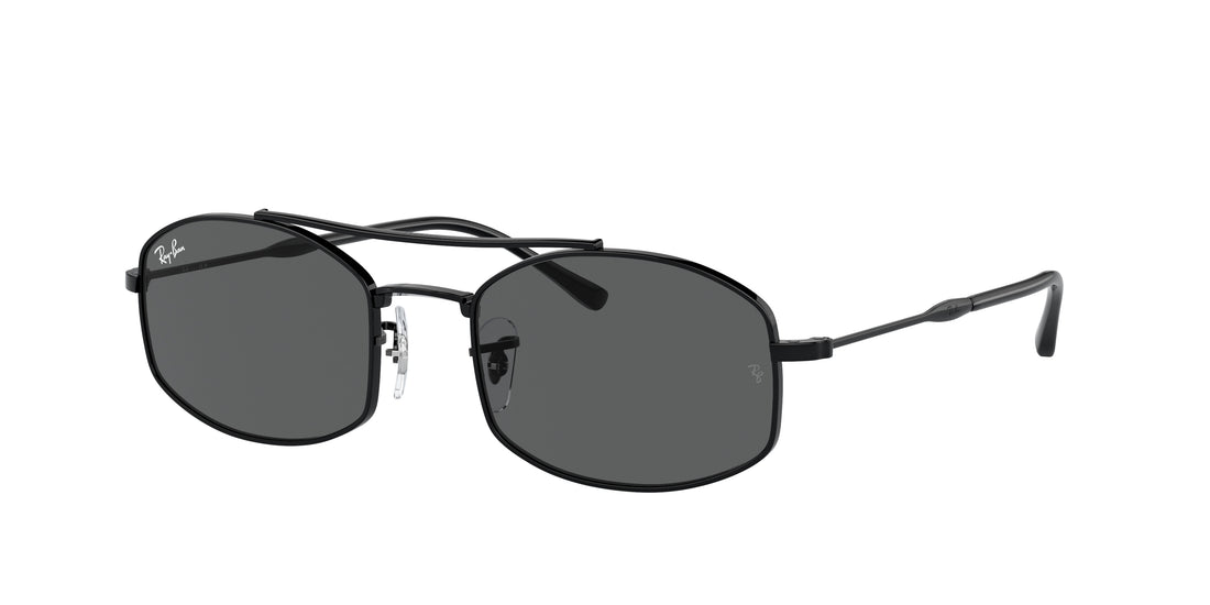 RAY-BAN RB3719 002/B1 54