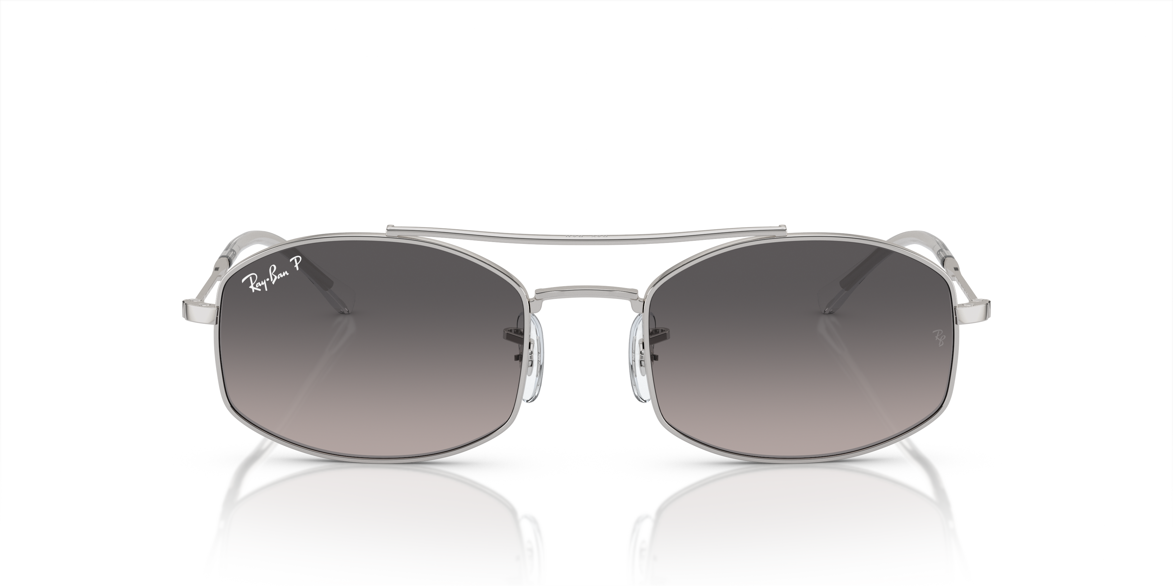 RAY-BAN RB3719 003/M3 54