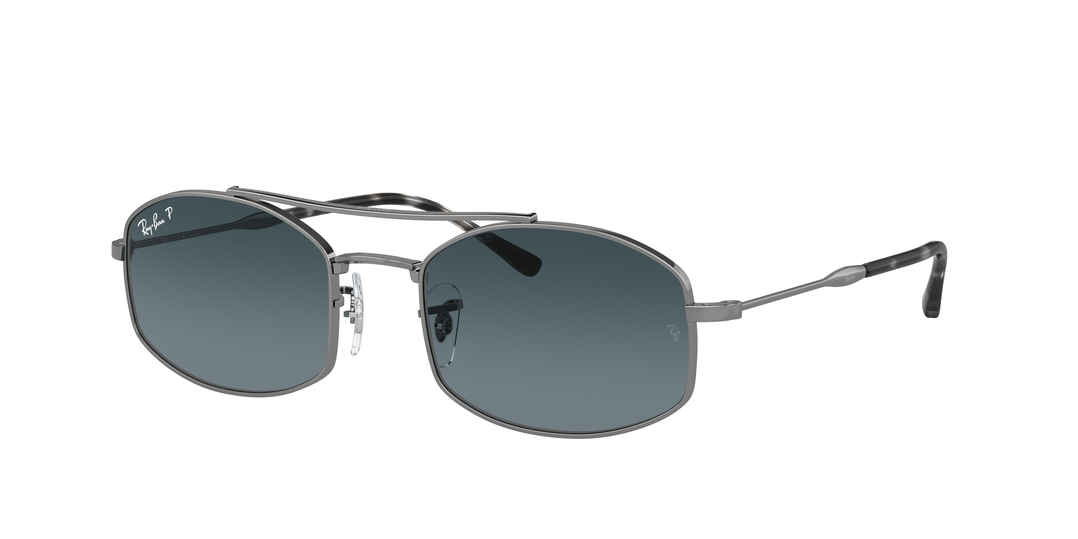RAY-BAN RB3719 004/S3 51