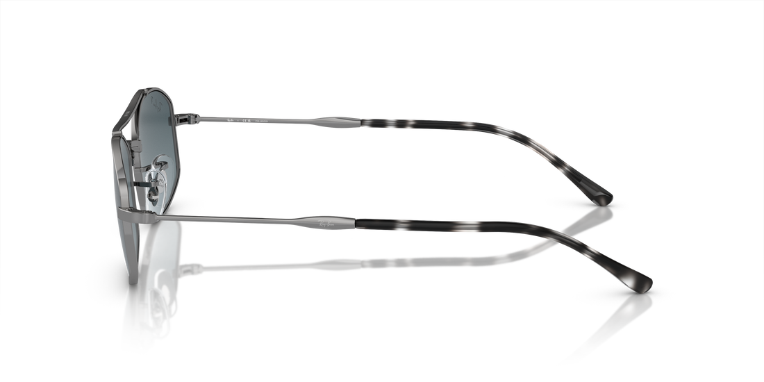 RAY-BAN RB3719 004/S3 51