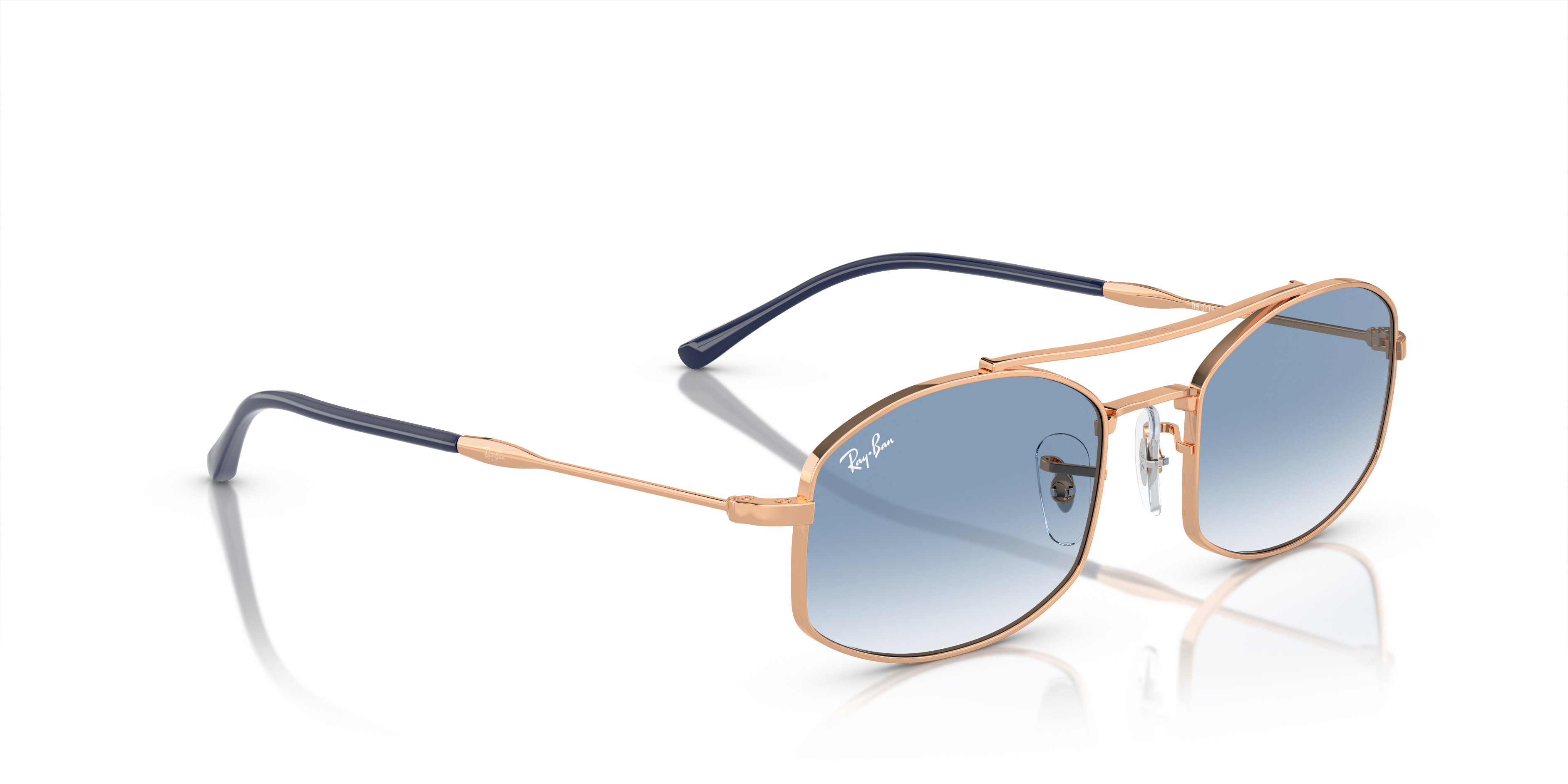 RAY-BAN RB3719 92623F 54